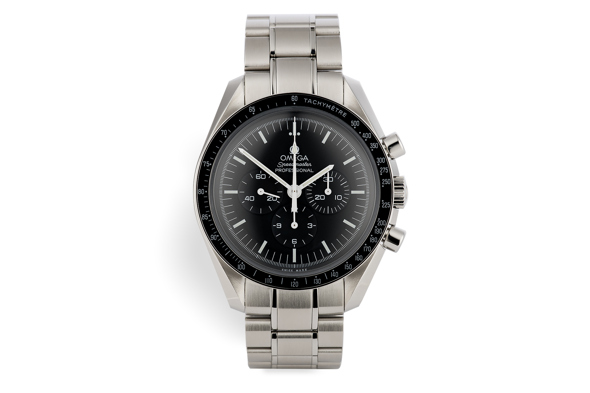 omega speedmaster professional date
