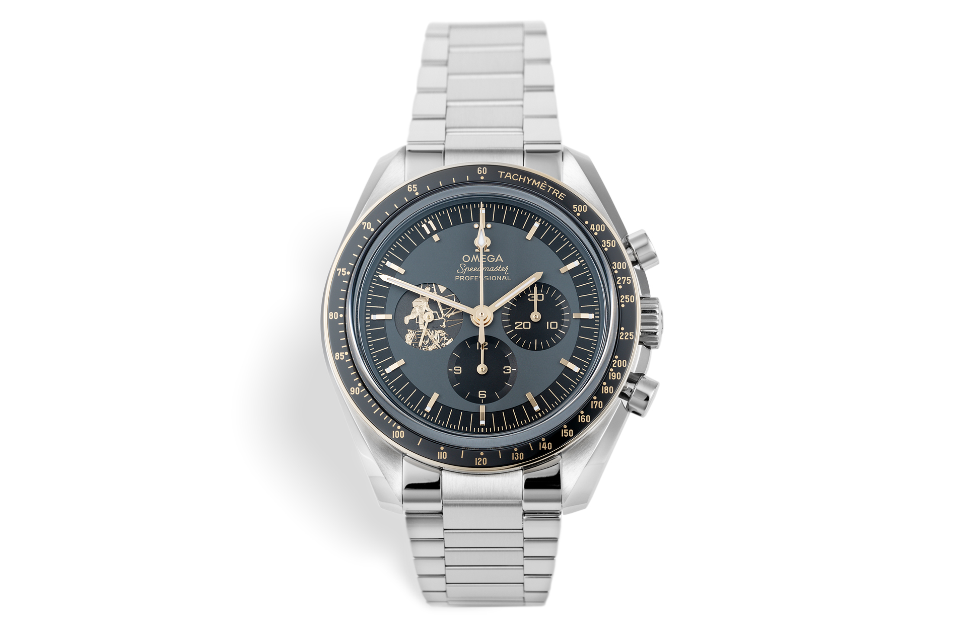 Omega Speedmaster Professional Watches 