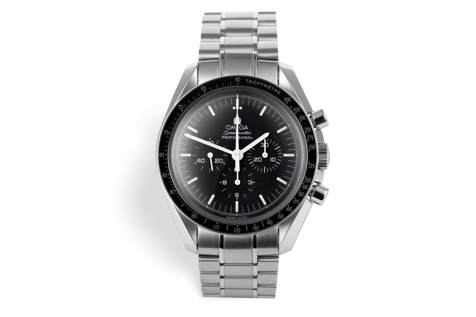 omega speedmaster 35705000