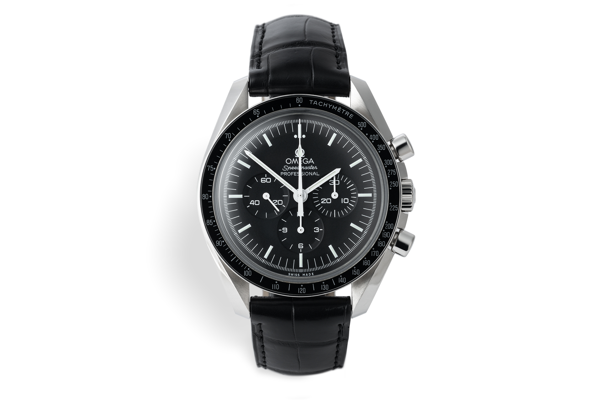 2018 omega speedmaster professional