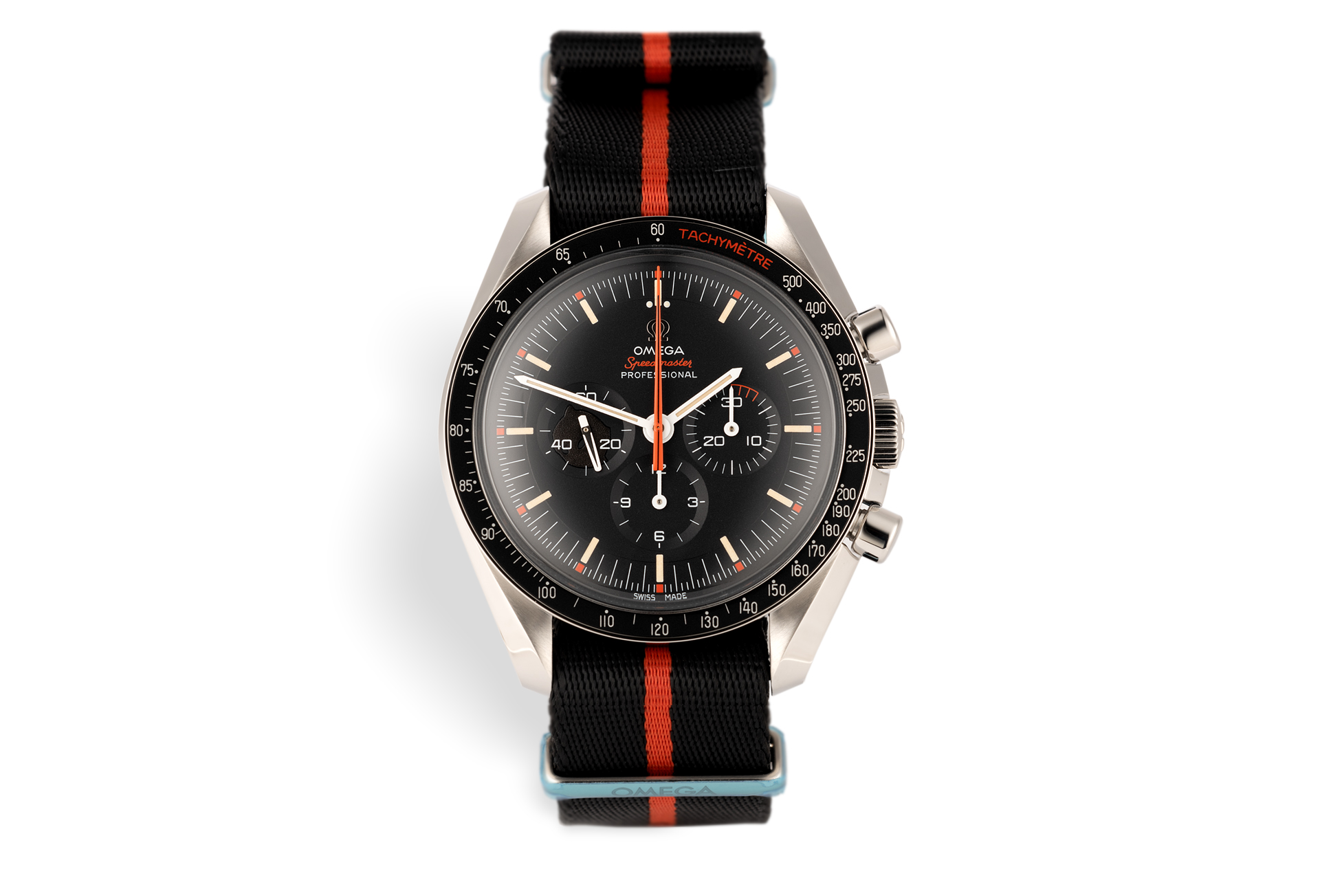 Omega Speedmaster Ultraman Watches 