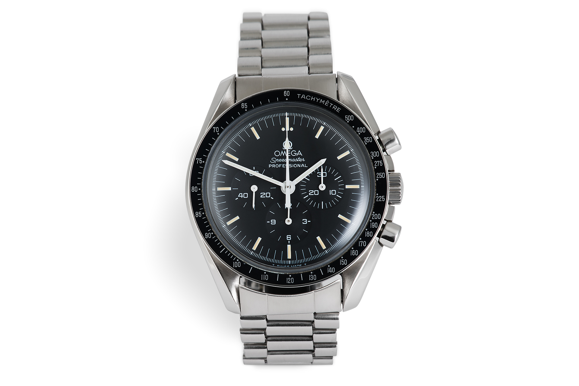Omega Speedmaster Watches | ref ST145.022 71 | Vintage 'Moon Watch' | The  Watch Club