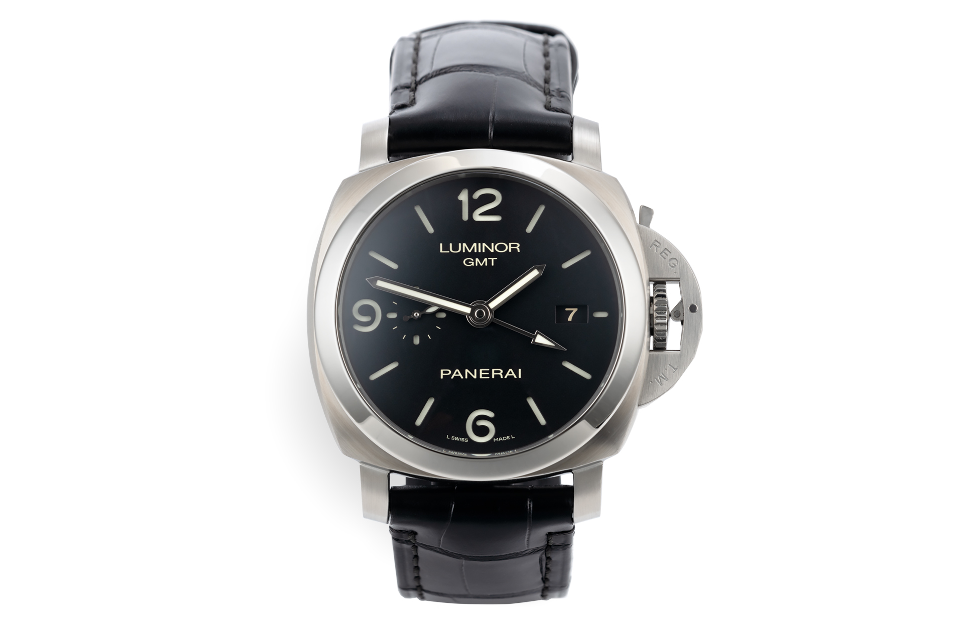 panerai 320