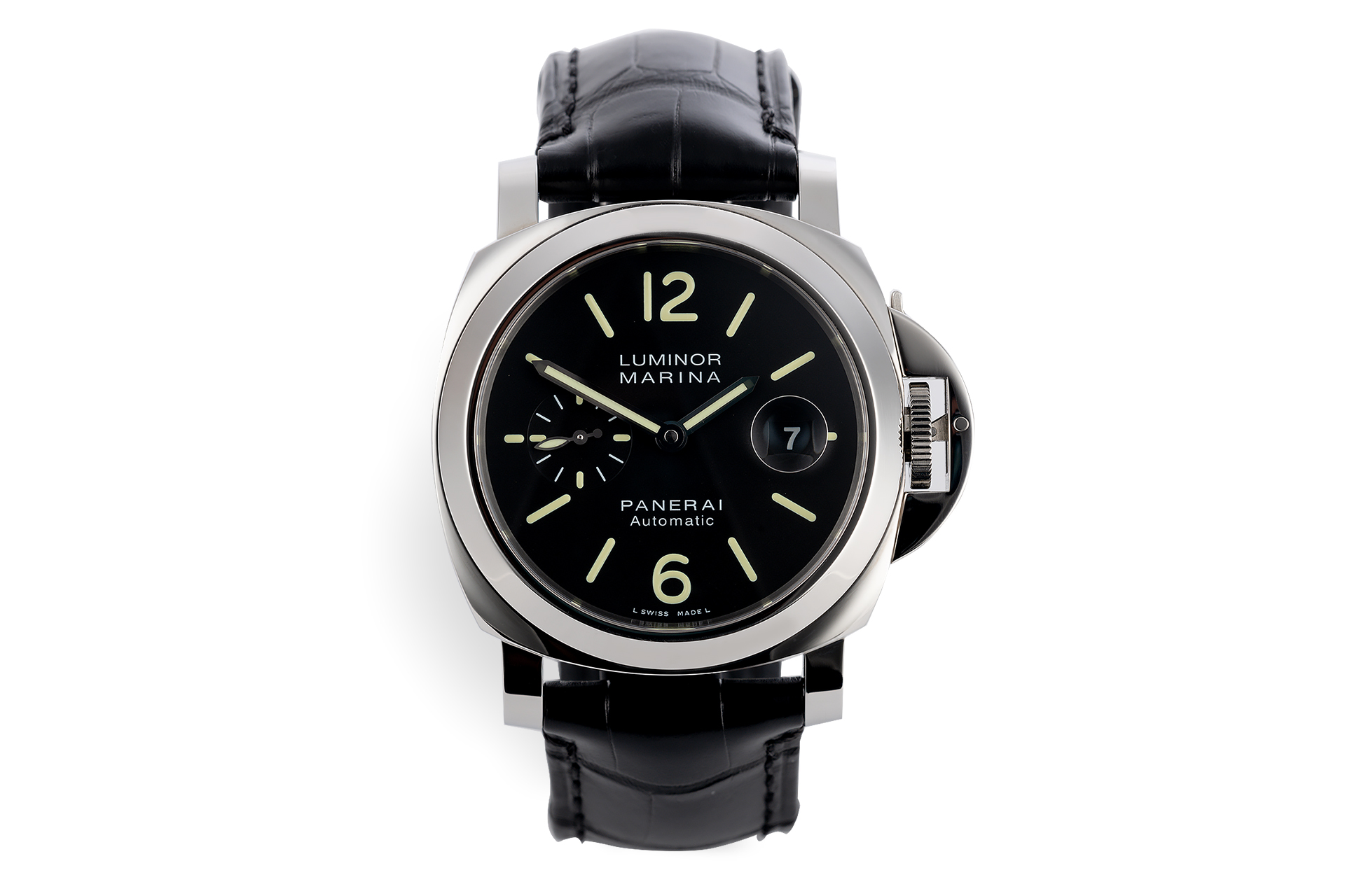 panerai 104