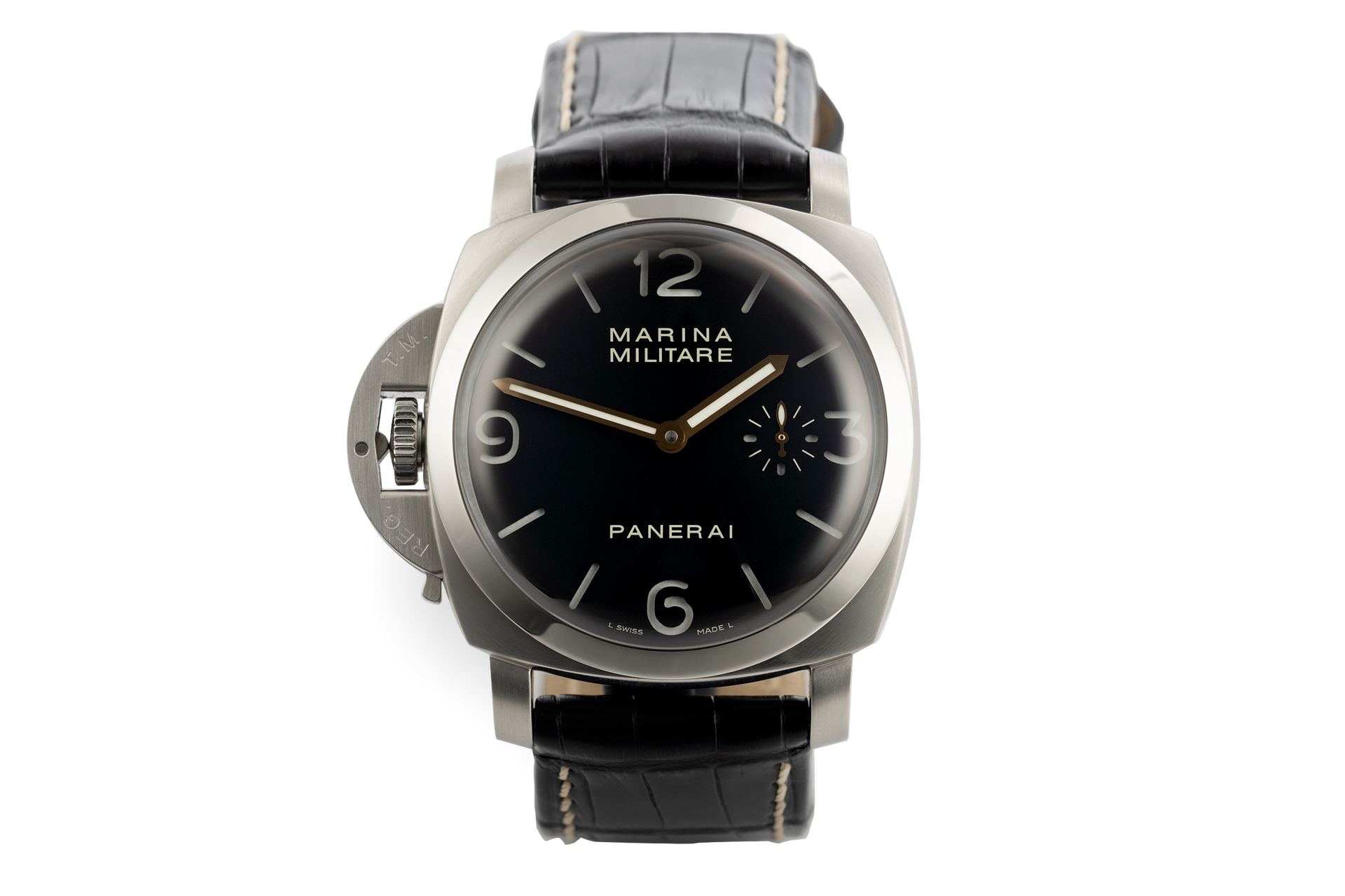 panerai 217