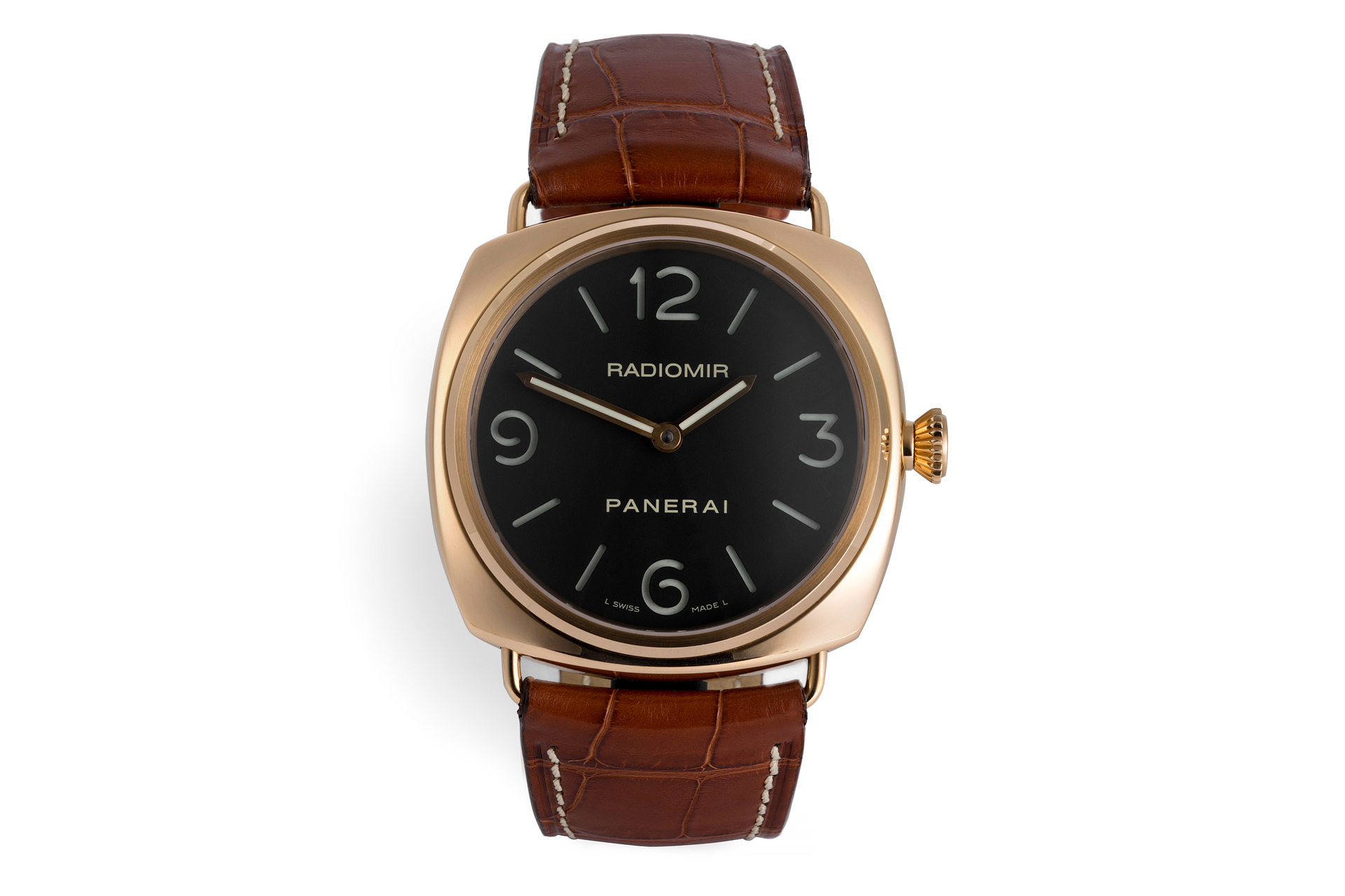 panerai 231