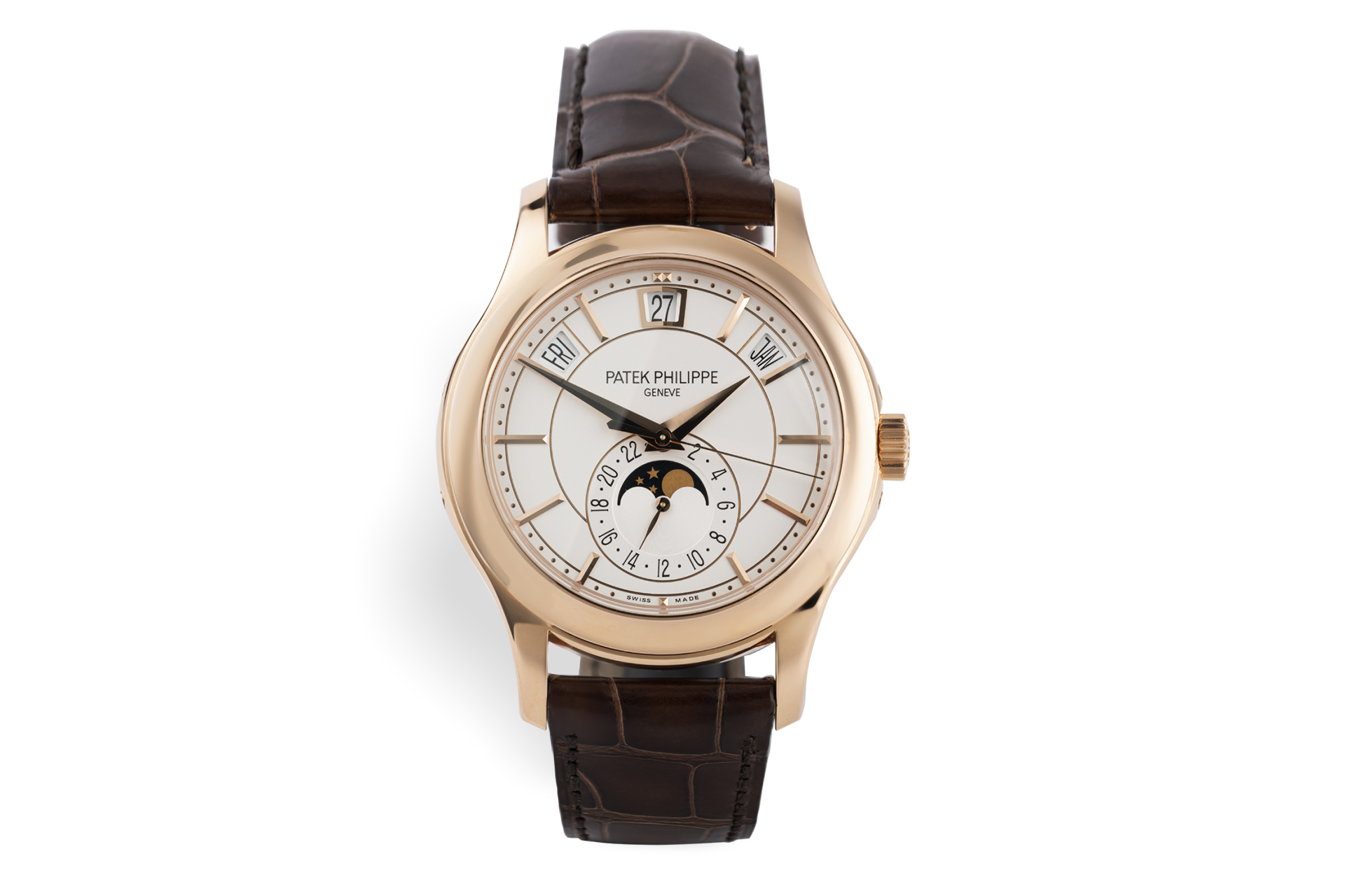 patek philippe 5205r