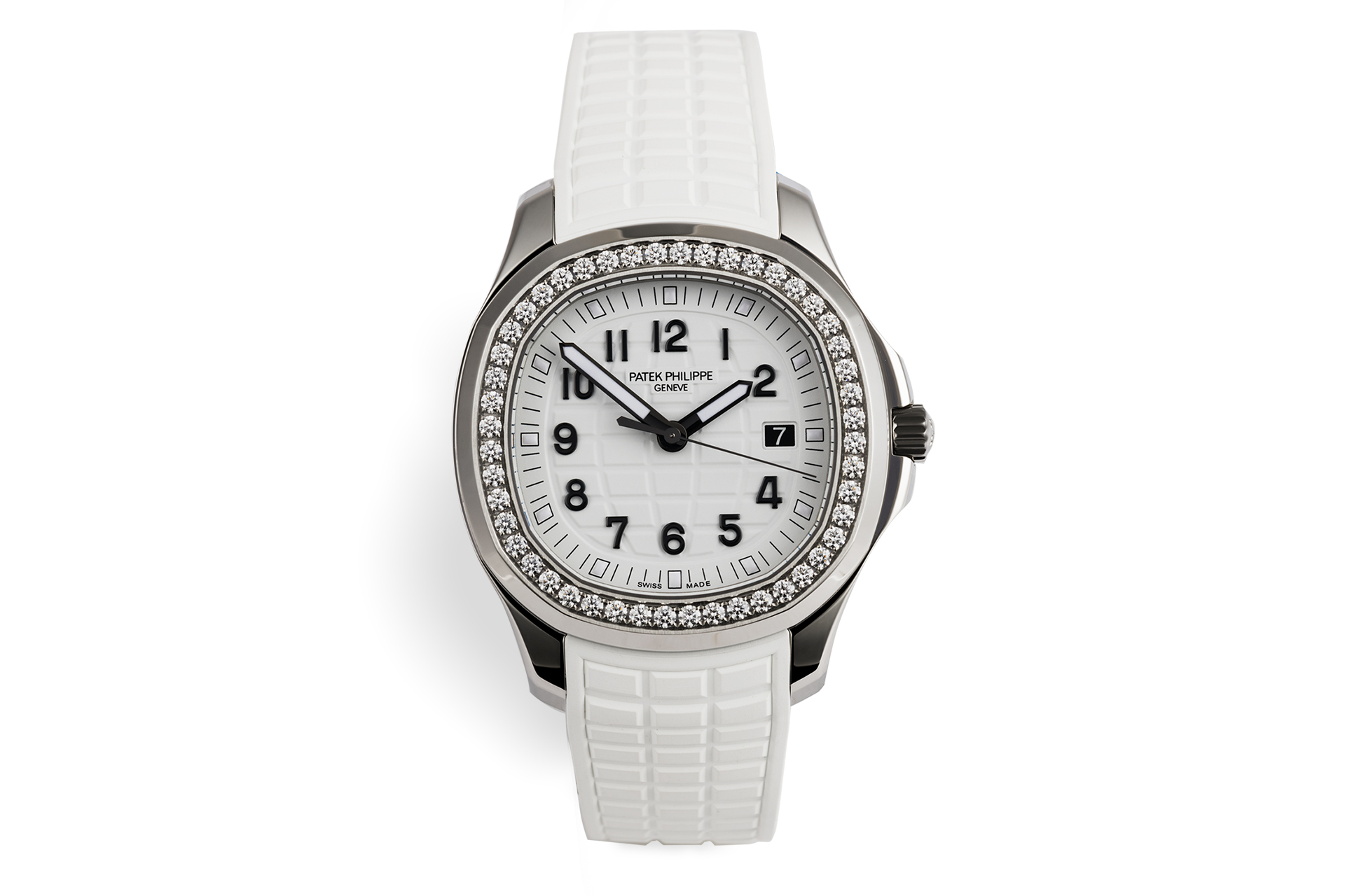 patek philippe aquanaut 5267