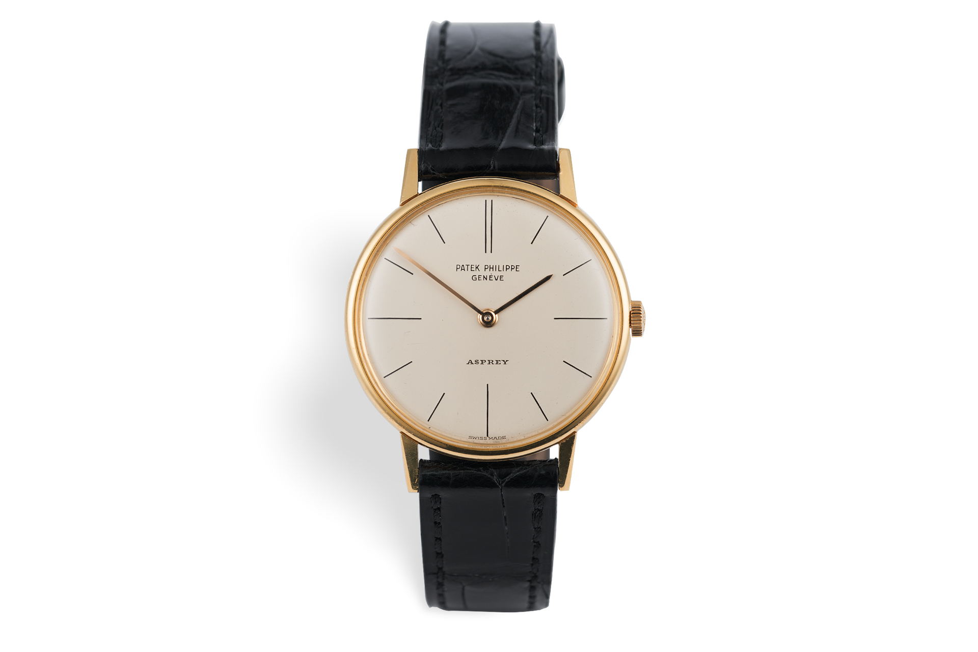 Patek asprey Clearance