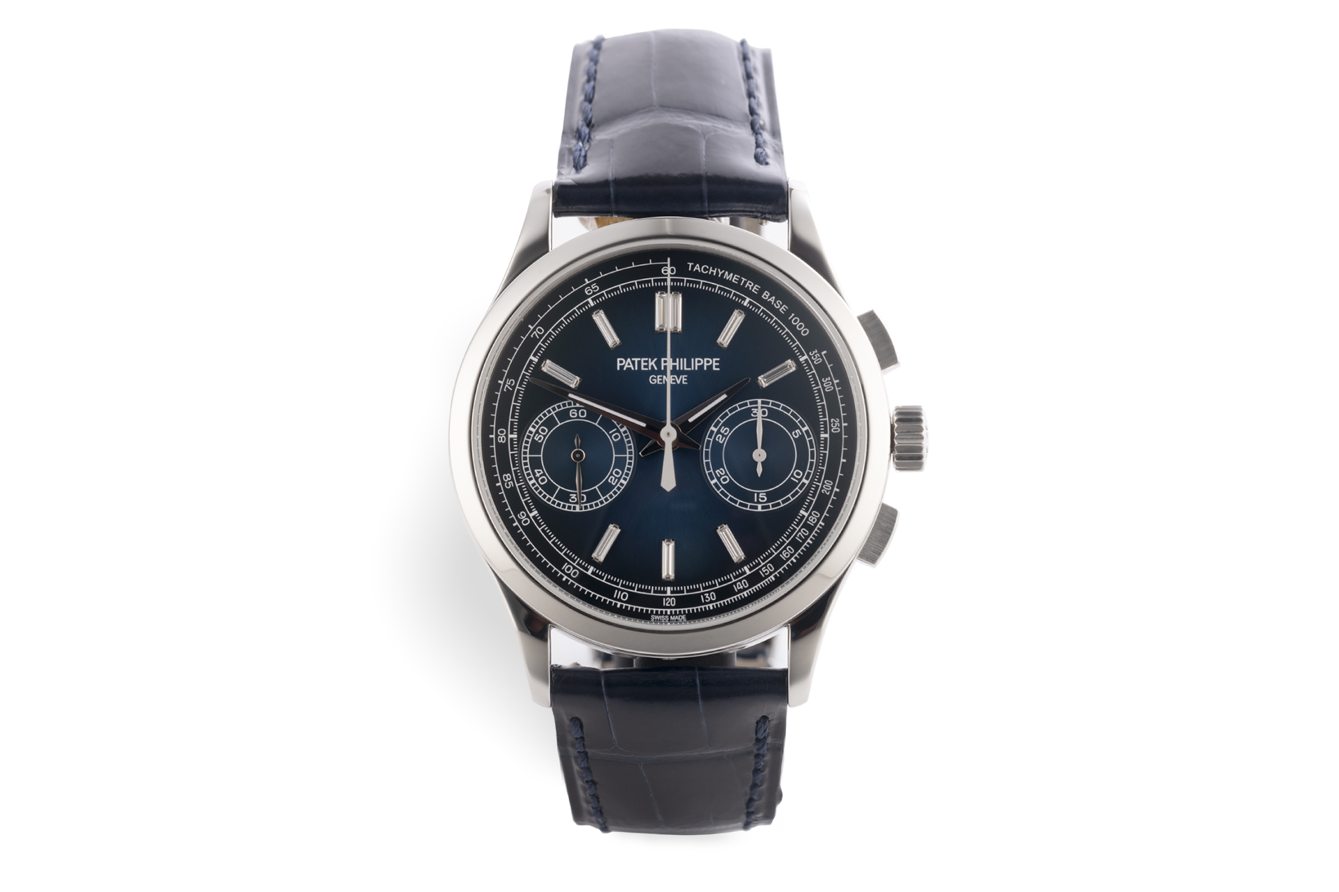 patek philippe chronograph 5170p