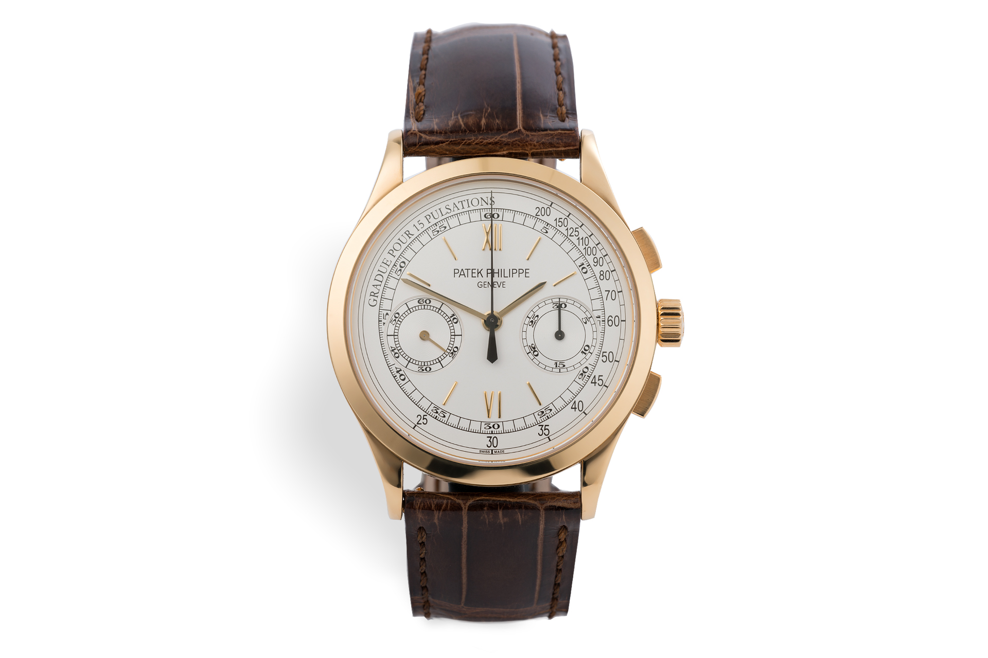 patek 5170j review