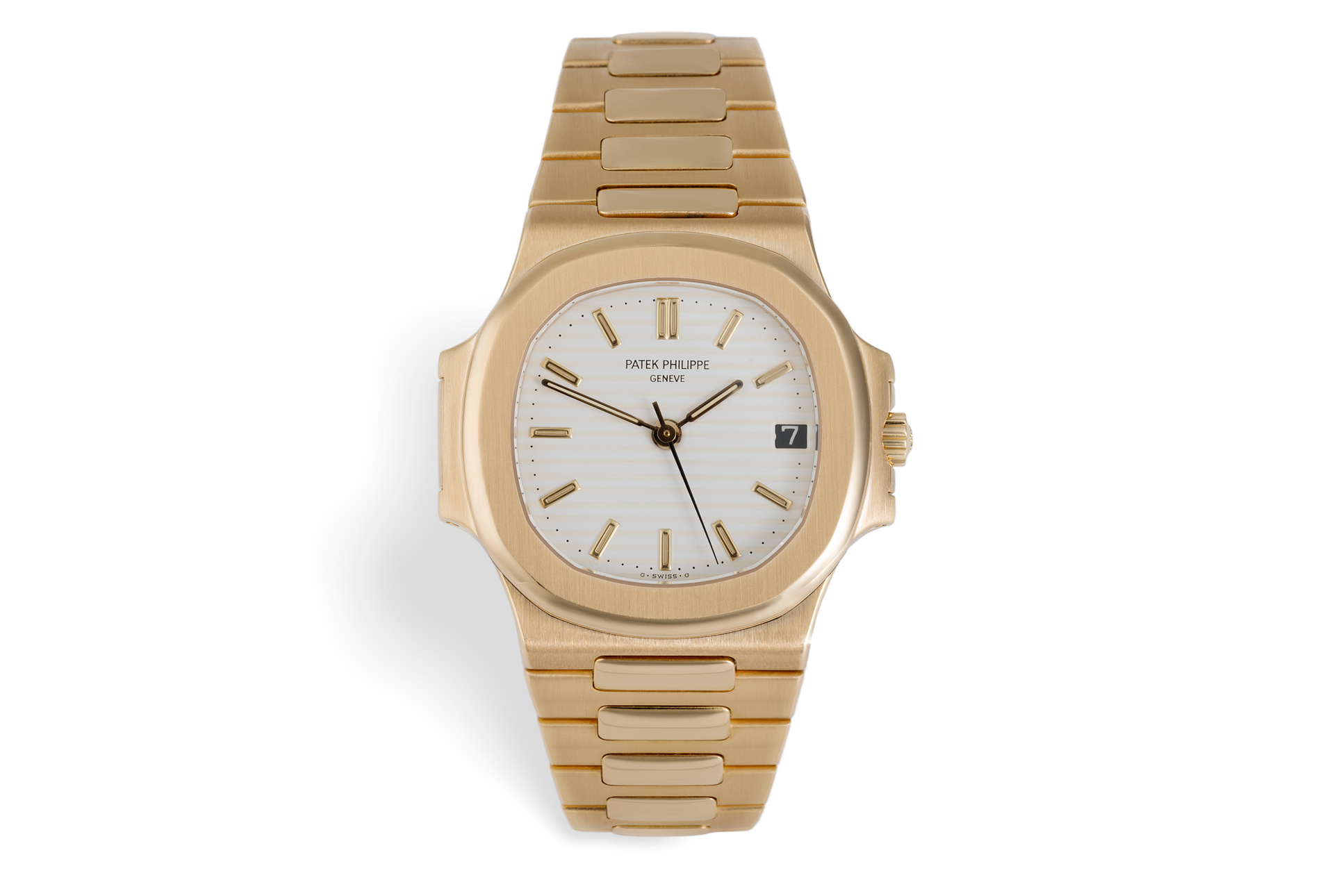 patek philippe 3800 yellow gold
