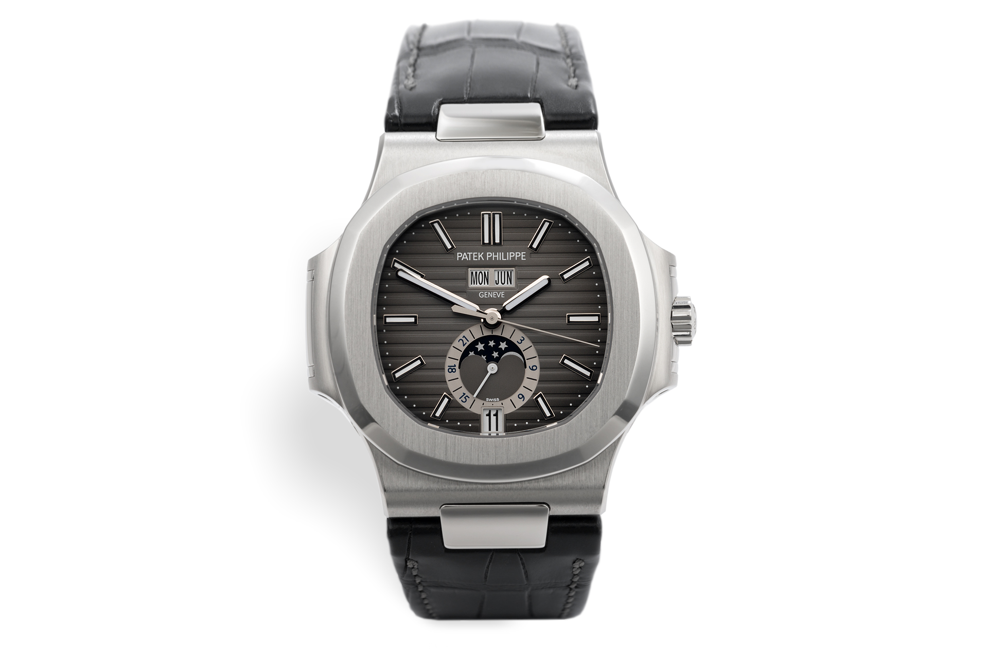 patek philippe nautilus 5711r price