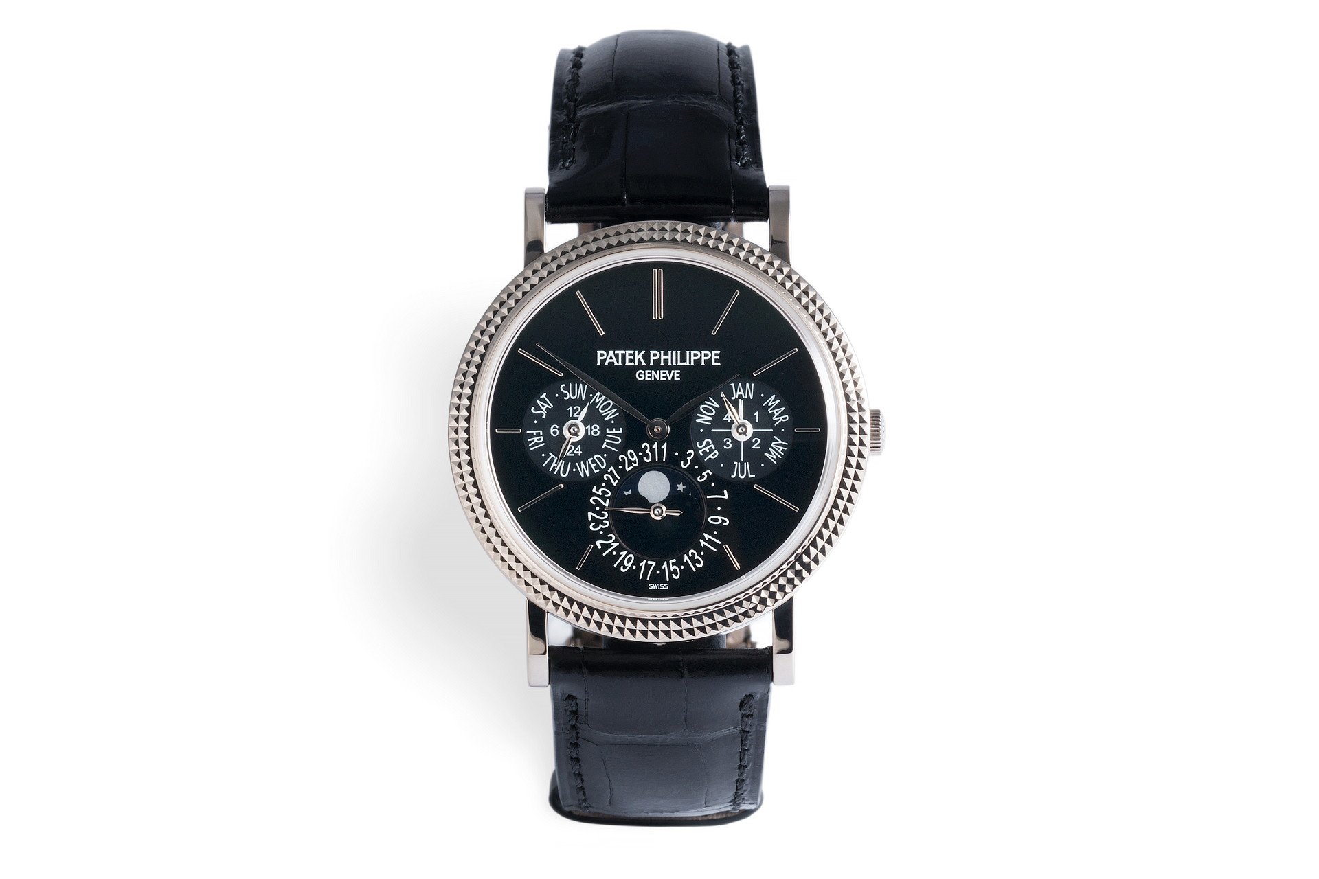 patek philippe 5139