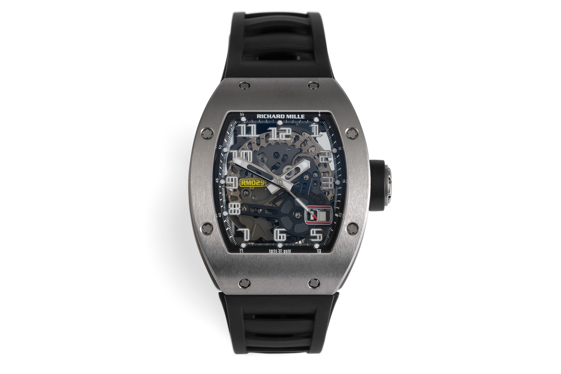Richard Mille Rm029 Watches | ref RM029 