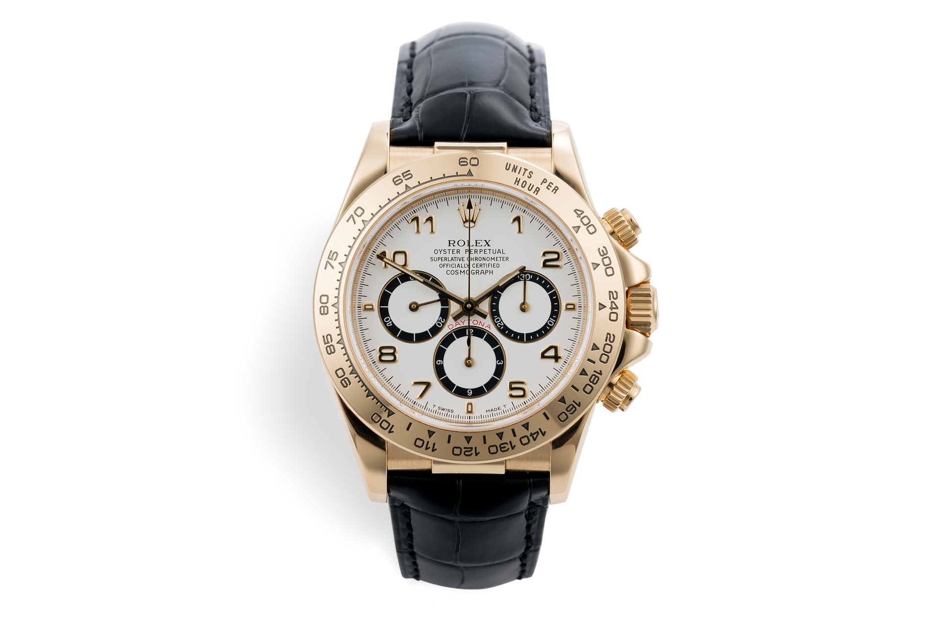 daytona c