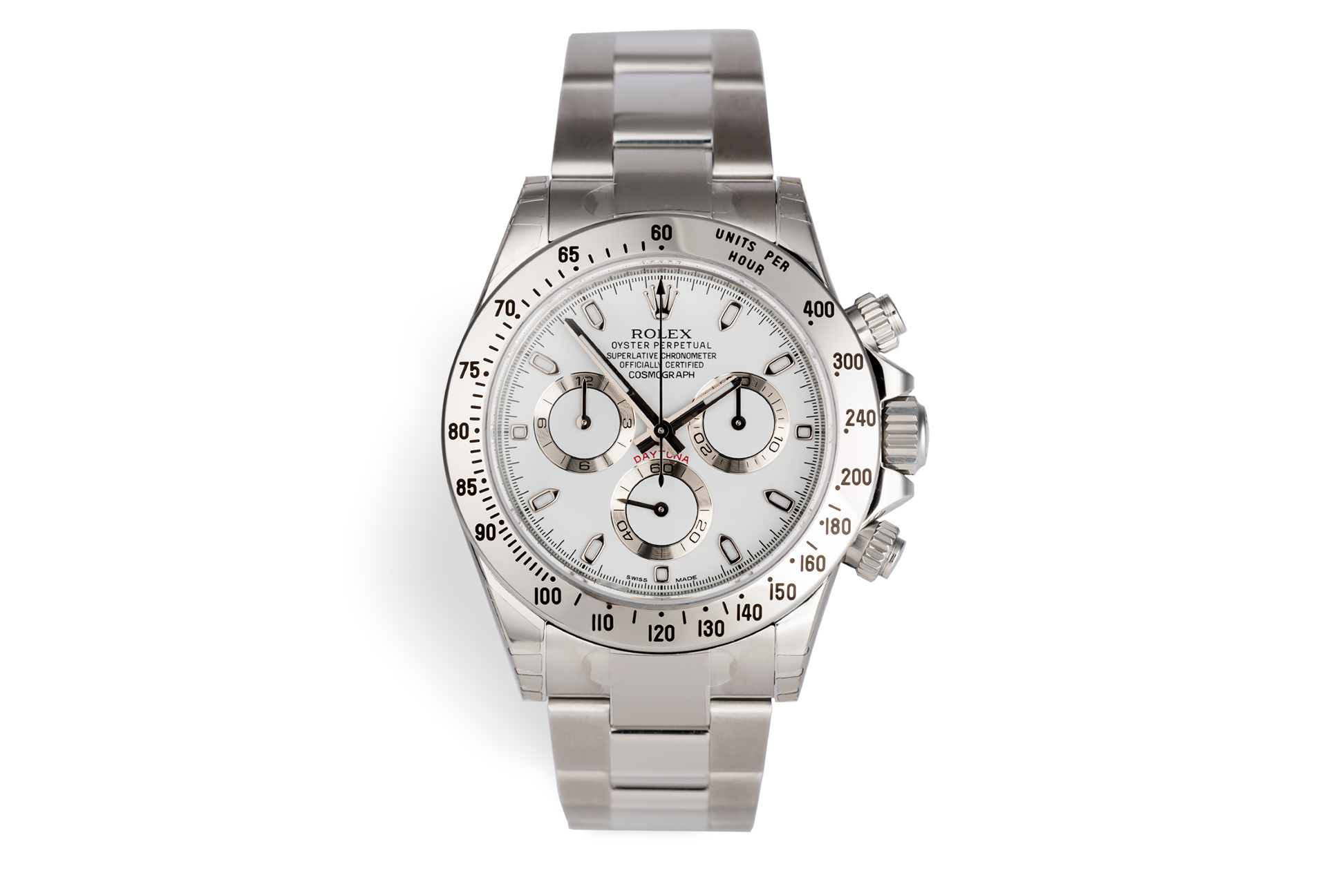 rolex daytona 2014