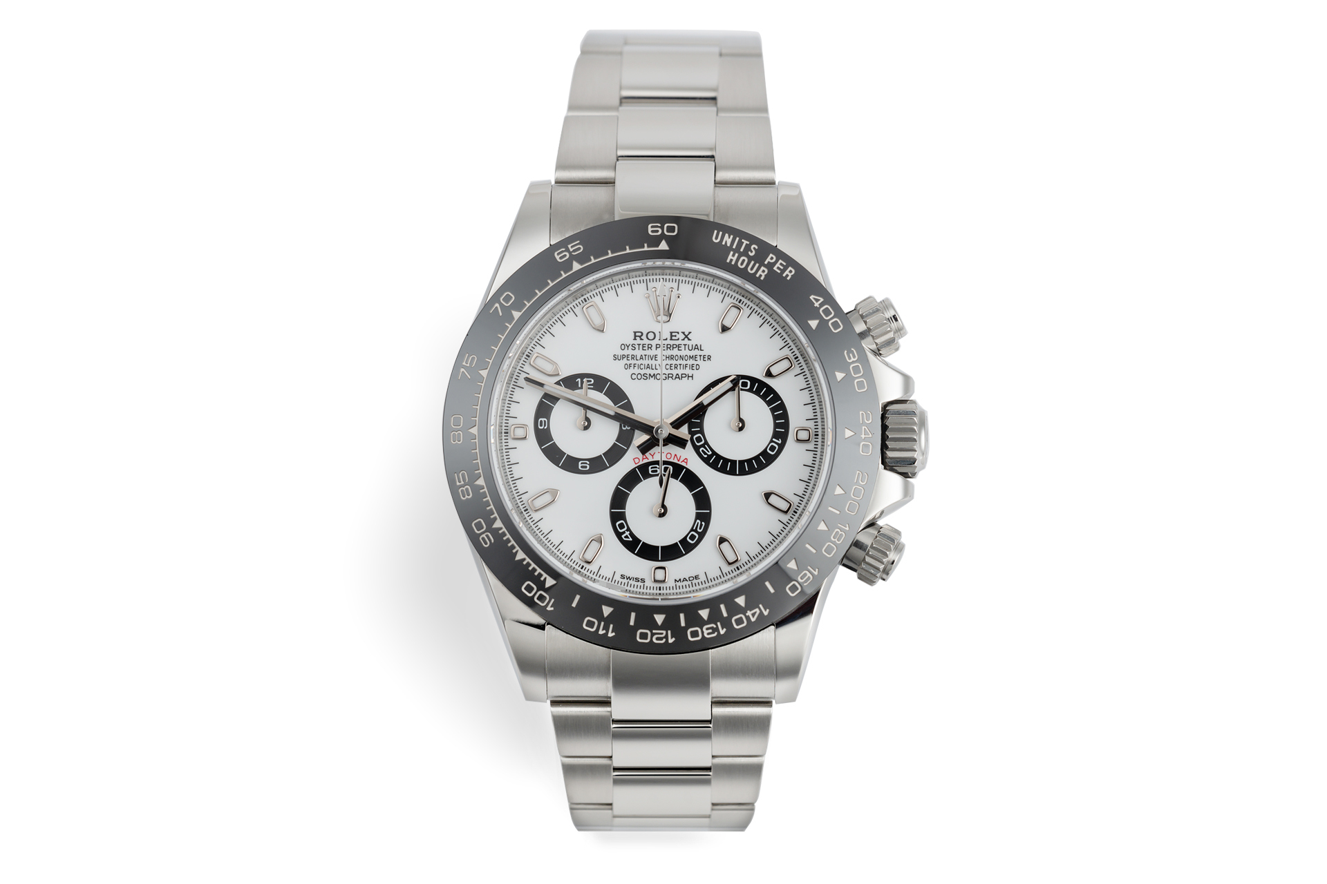 daytona waiting list 2019