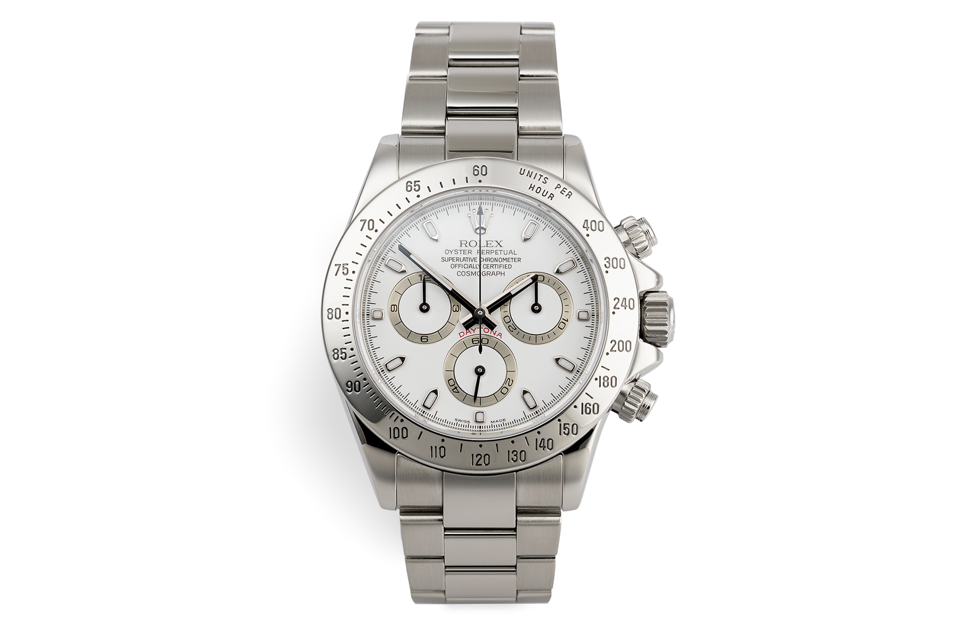 Rolex Cosmograph Daytona Watches | ref 