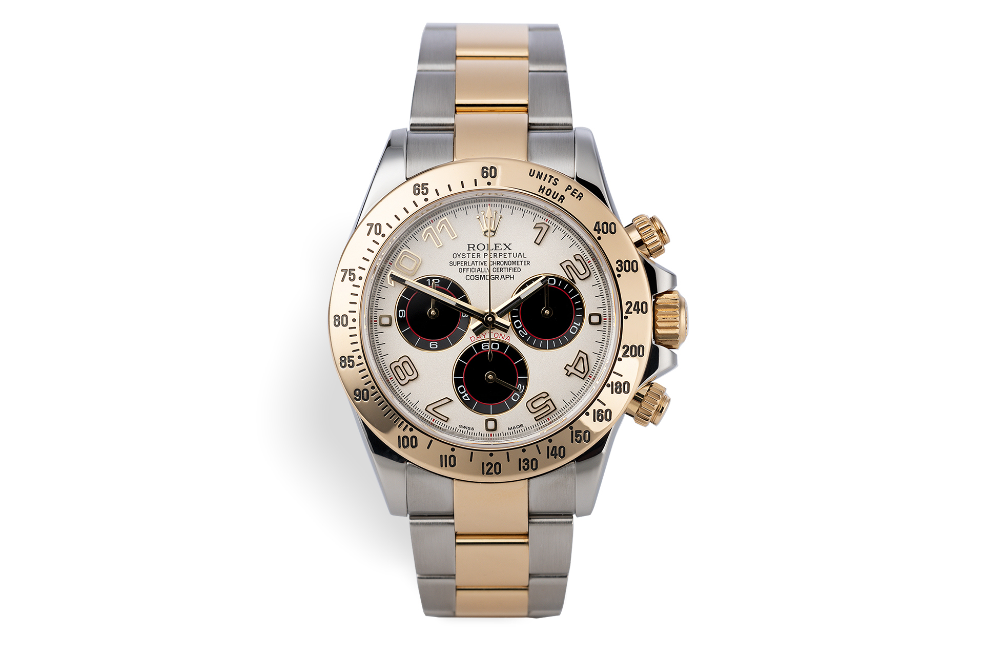 Rolex Cosmograph Daytona Watches | ref 