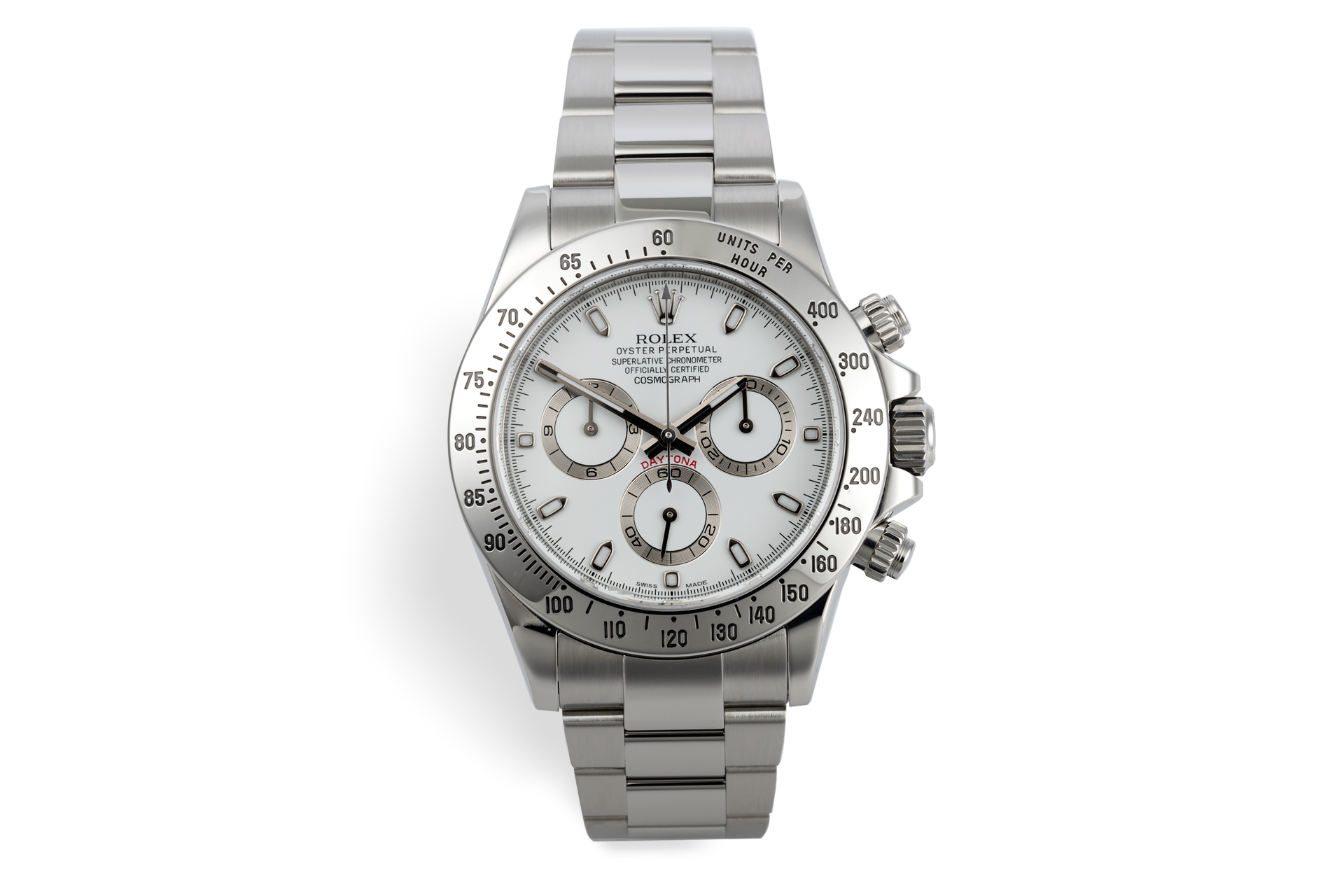rolex daytona 2014