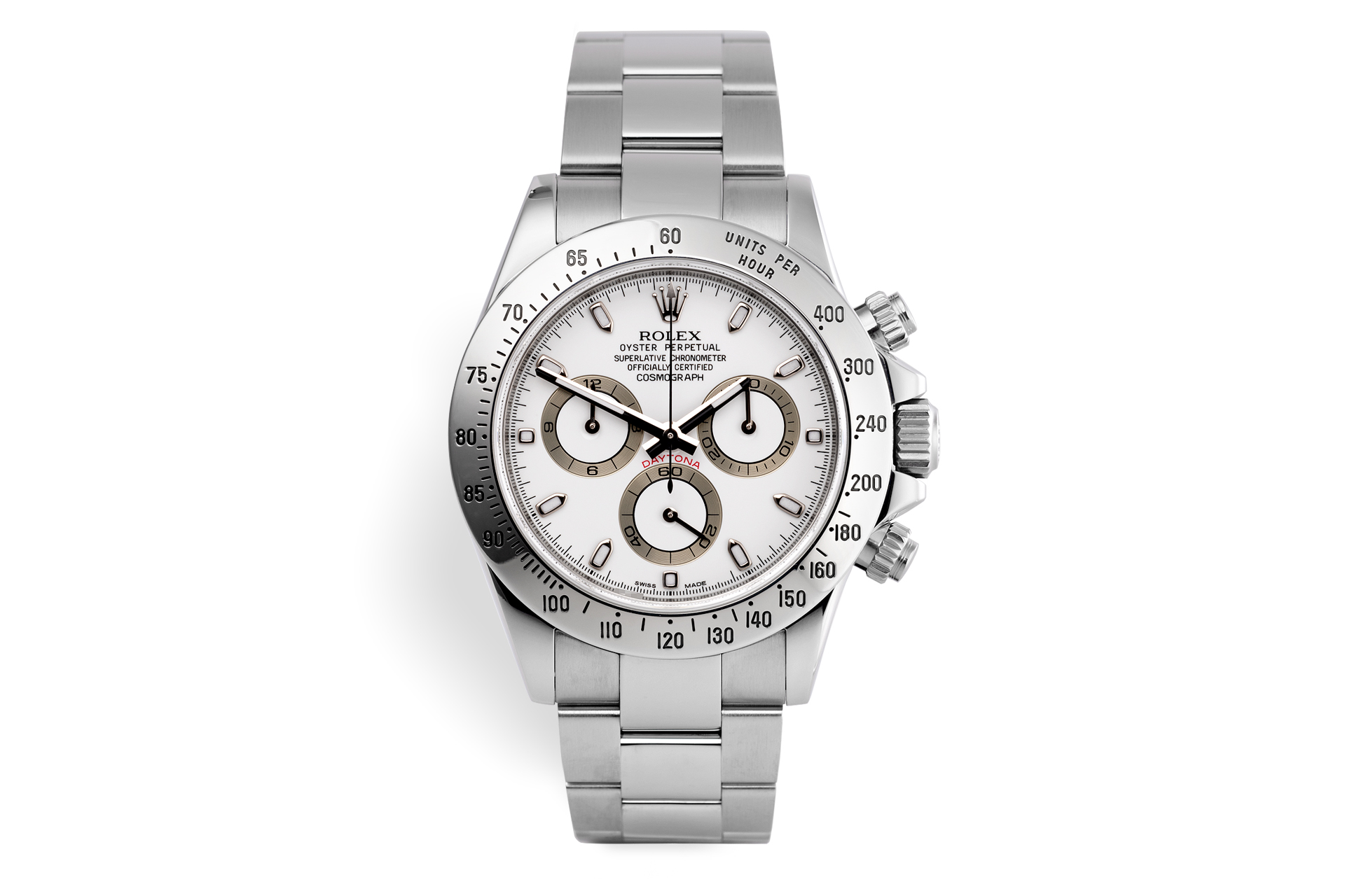 original daytona rolex