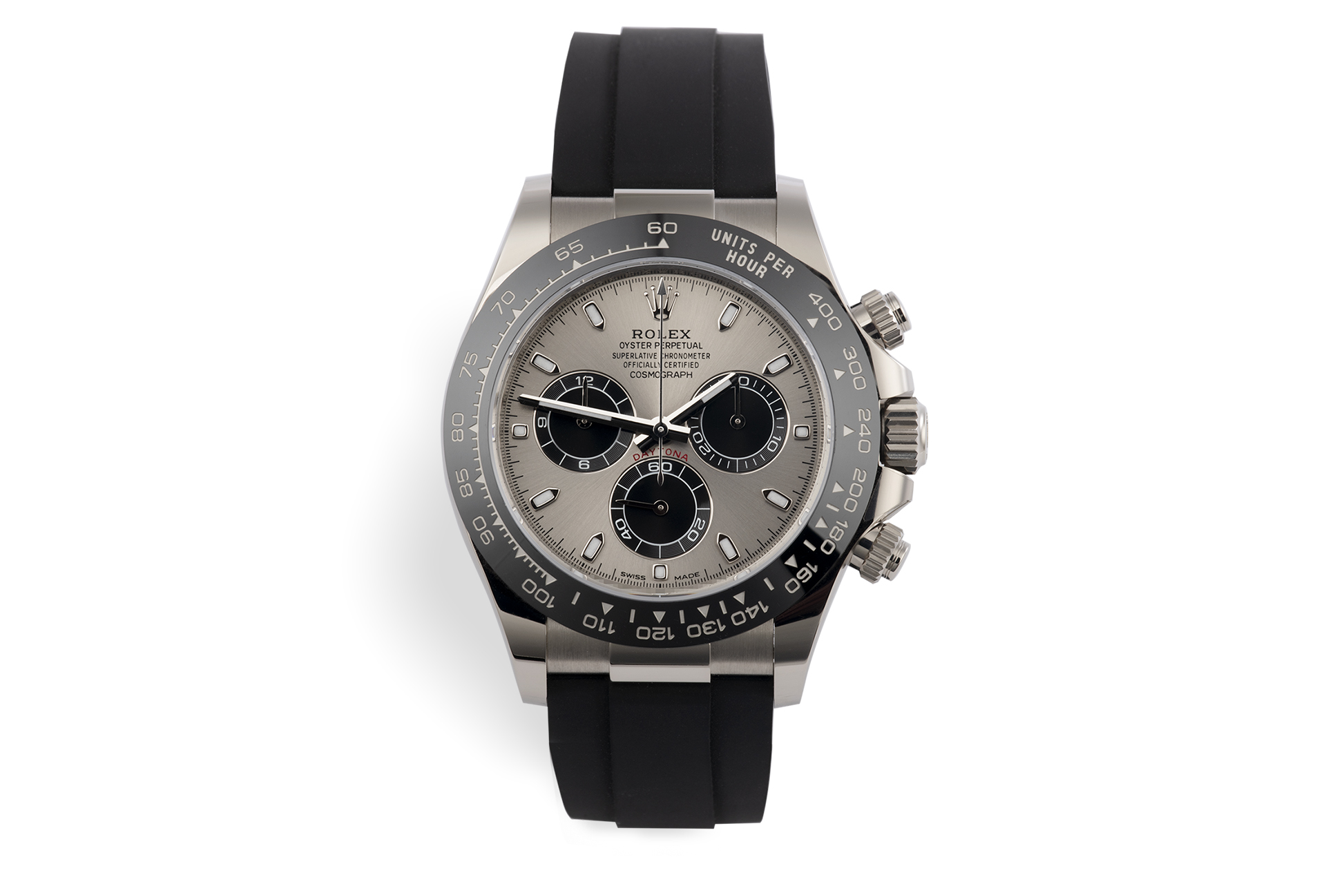 rolex 116519ln price