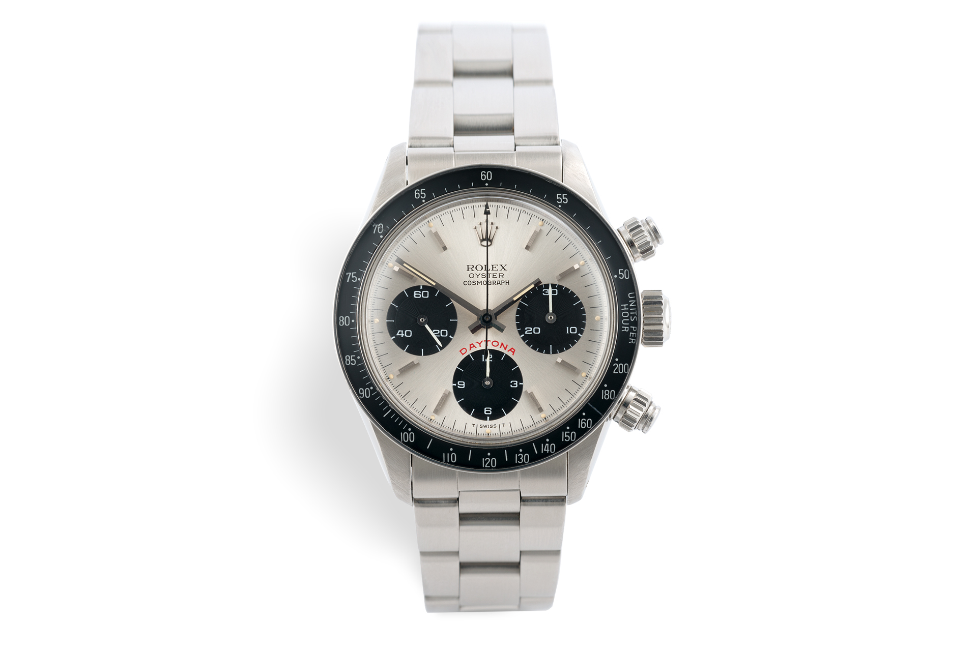 rolex 6263 panda