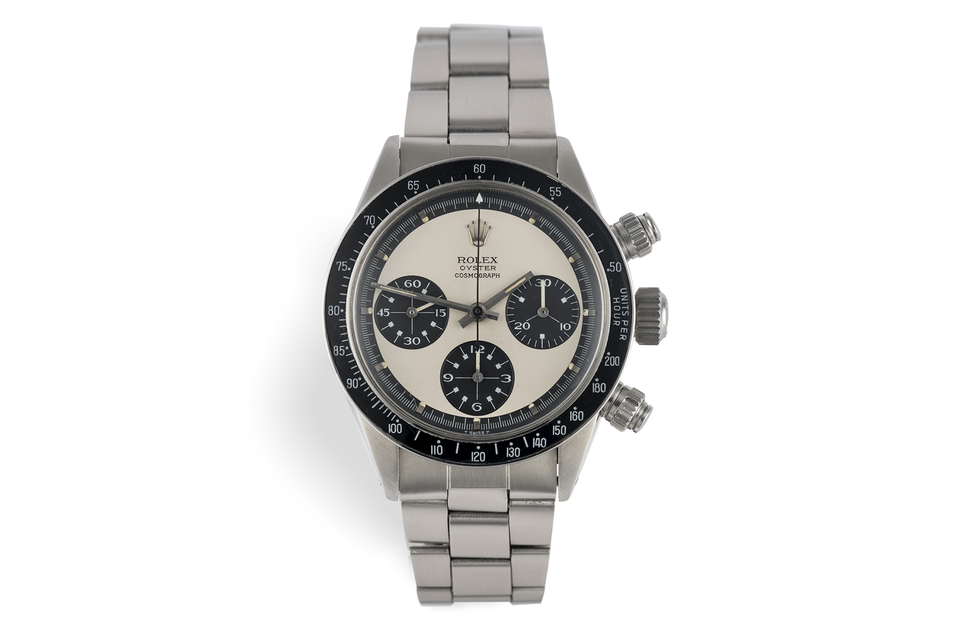 1971 rolex daytona