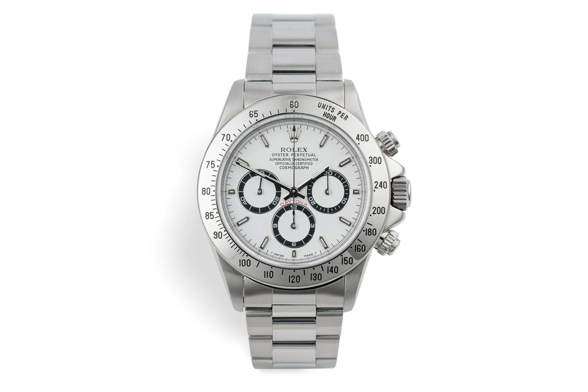 rolex daytona 1996