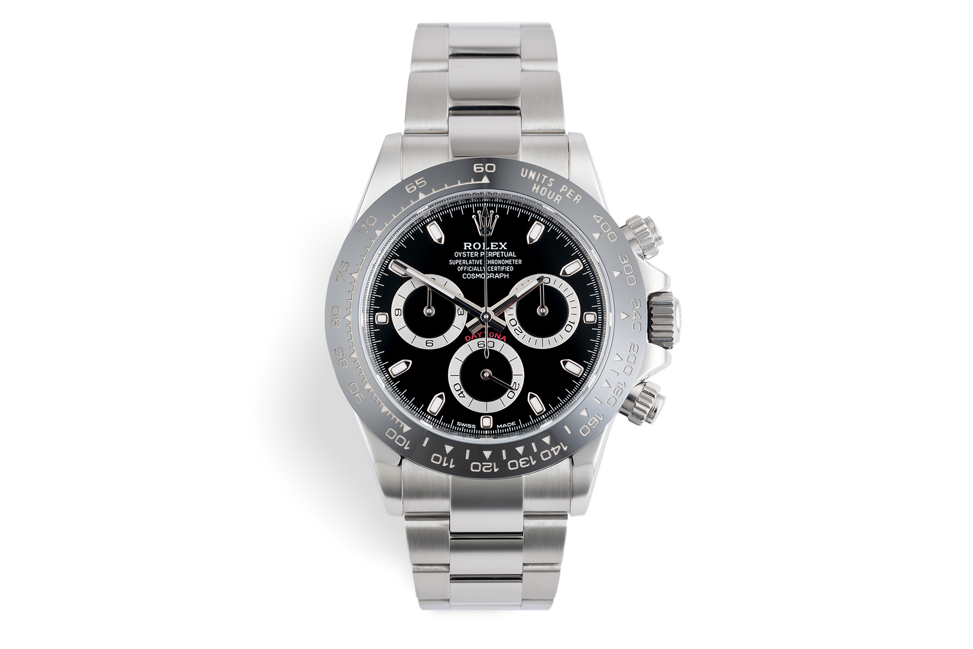 daytona rolex 2019