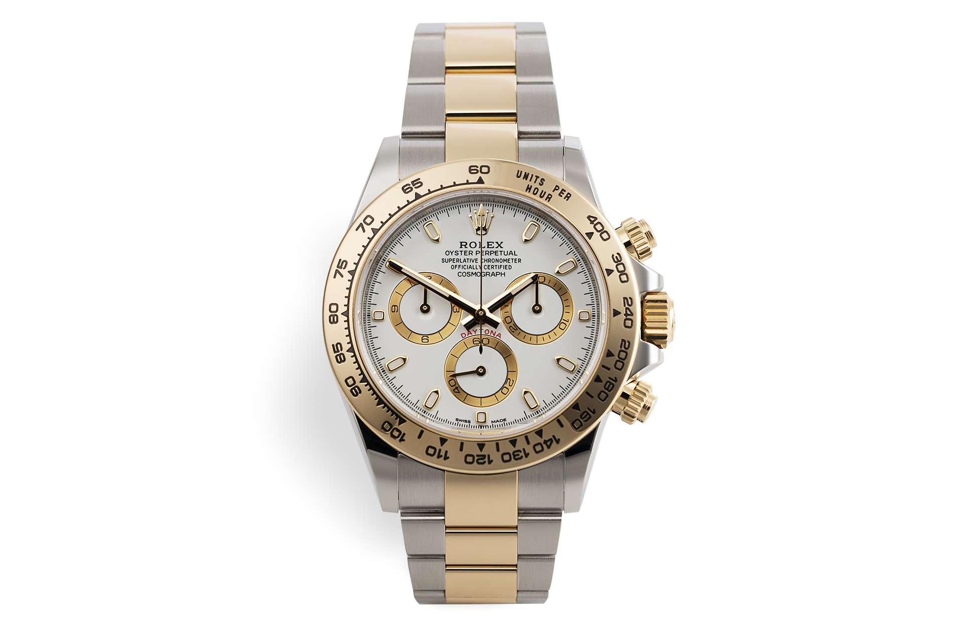 Rolex Cosmograph Daytona Watches | ref 