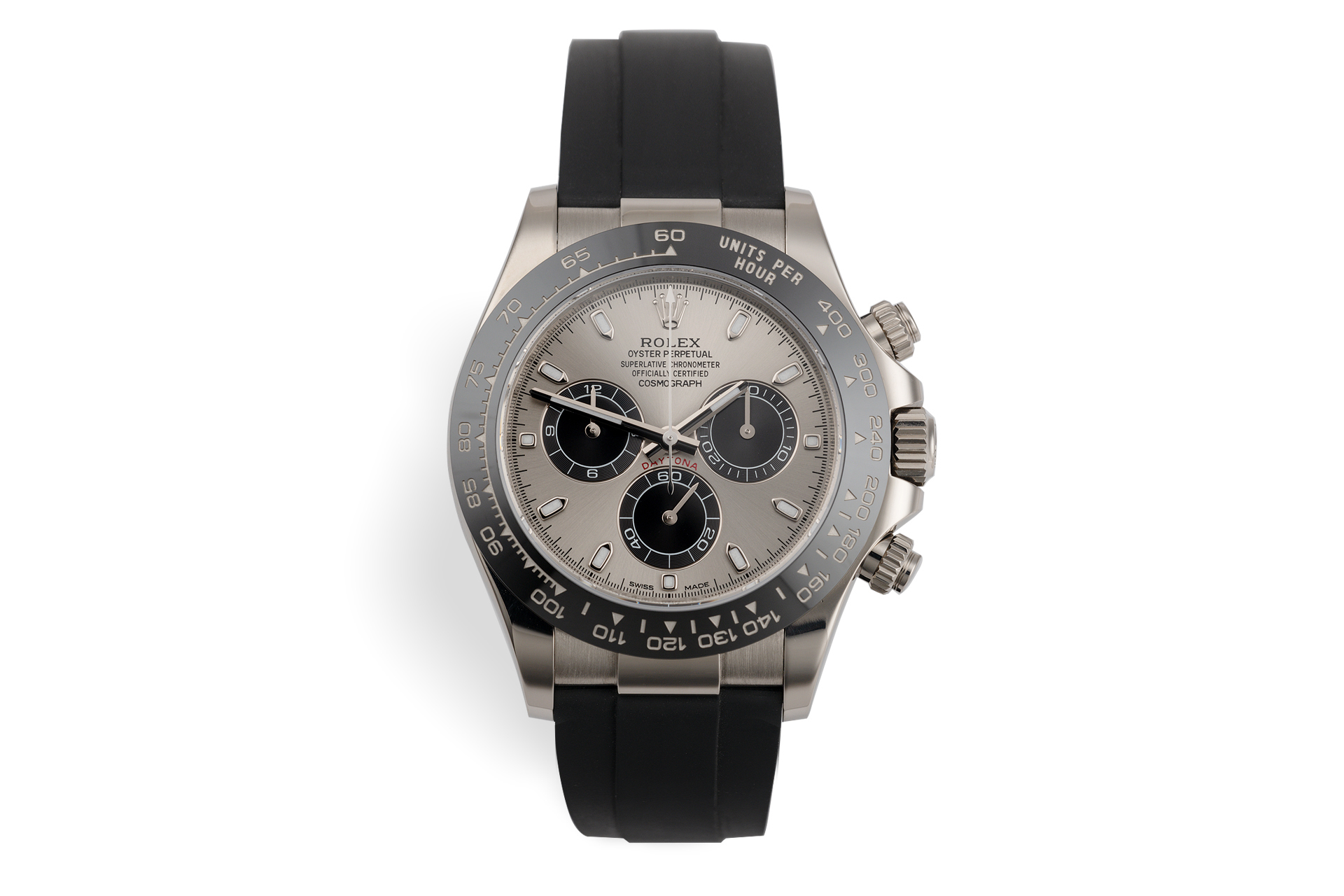 rolex cosmograph daytona waiting list