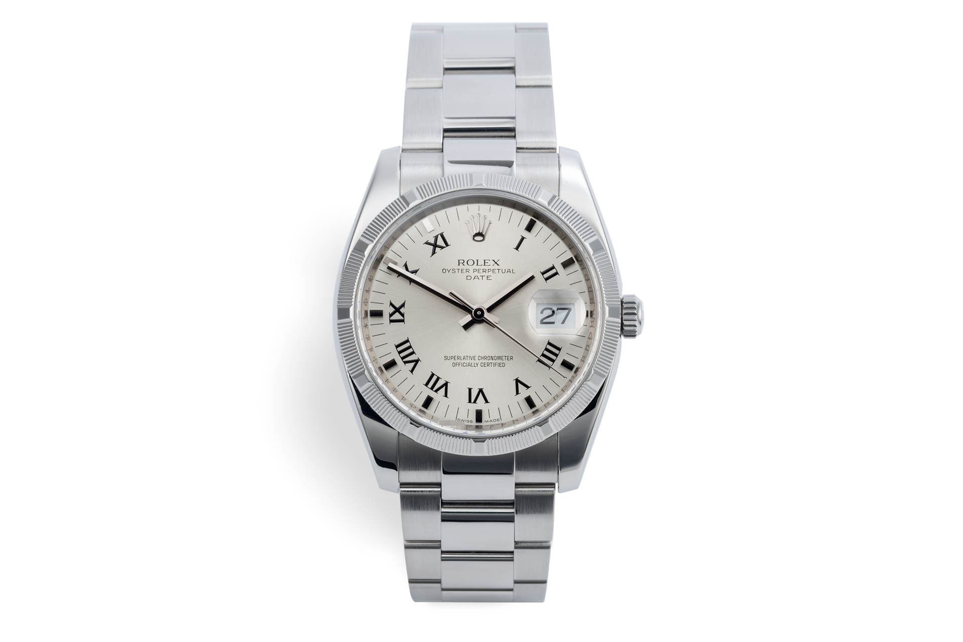 rolex 115210