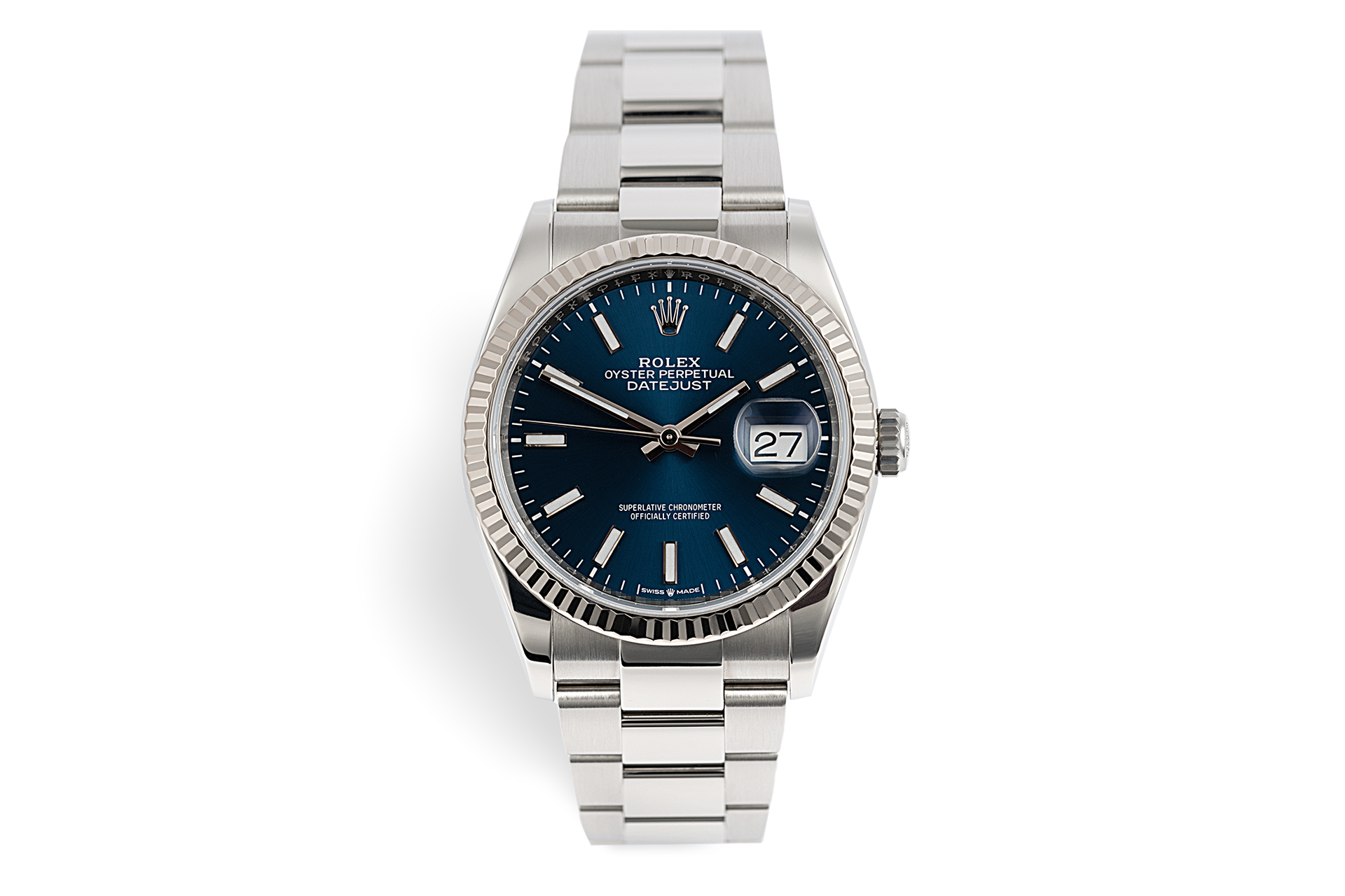 datejust 36 3235