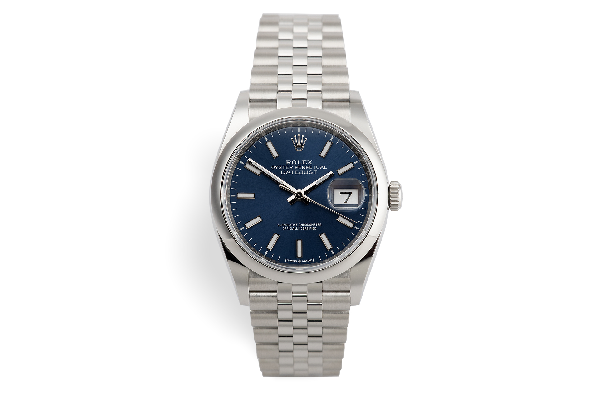 126200 rolex