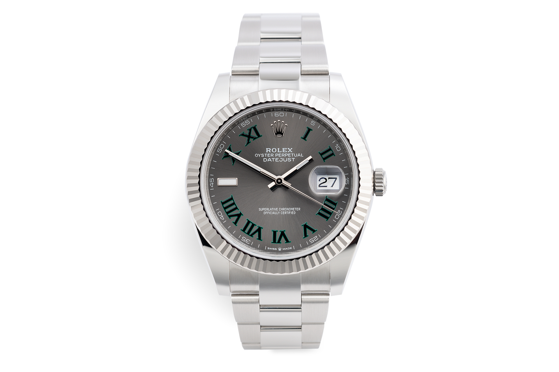 rolex 126334 wimbledon