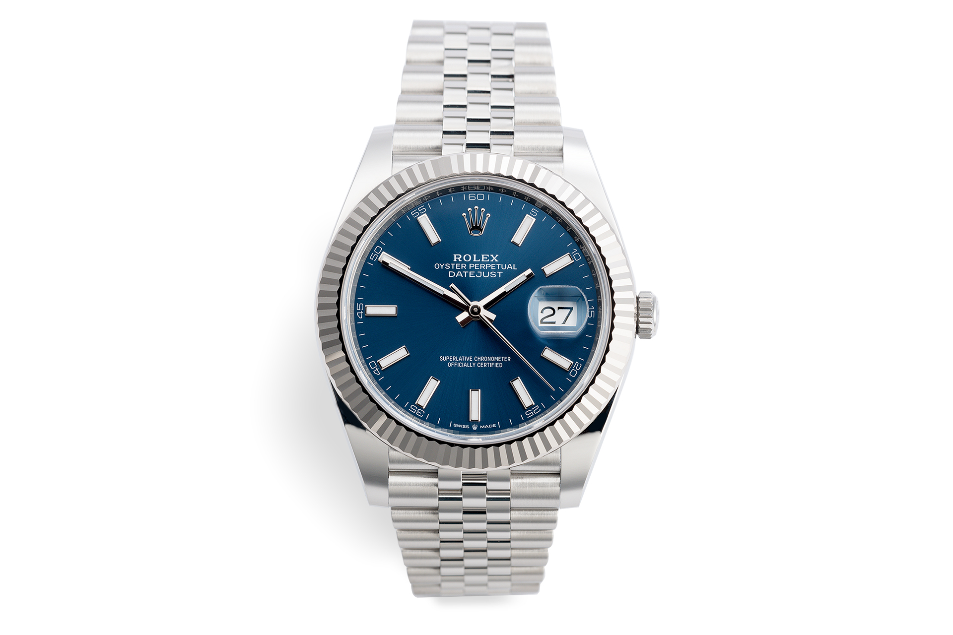 datejust 3235