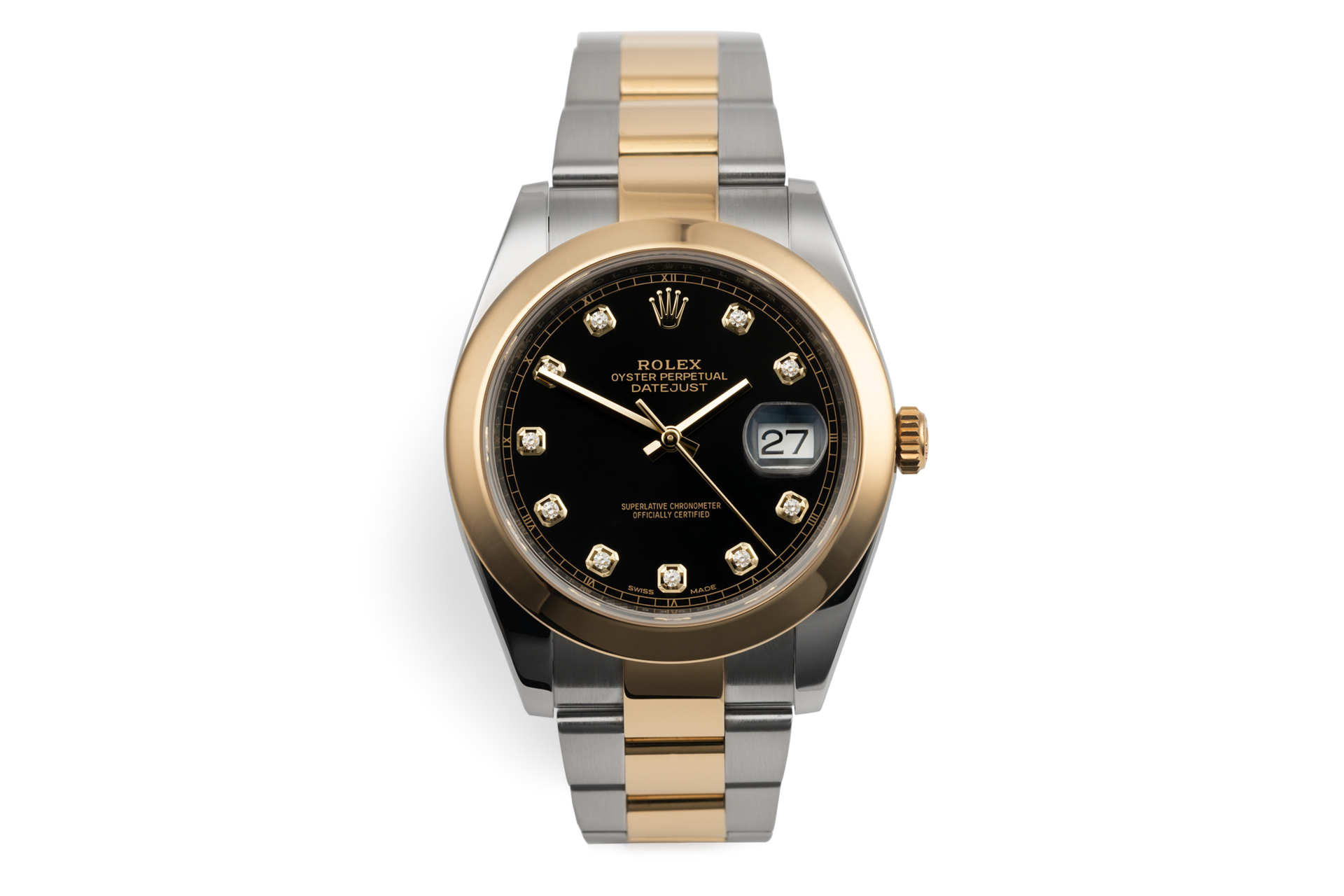 rolex 126303