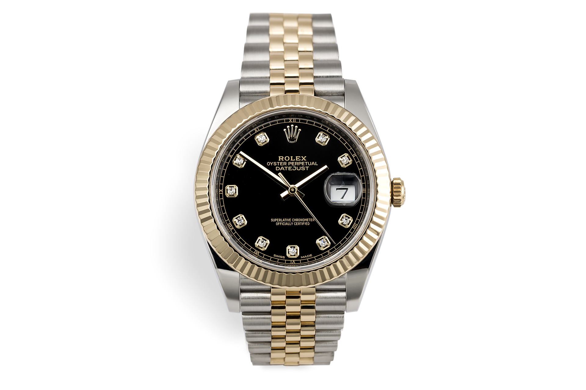 rolex ref 126333