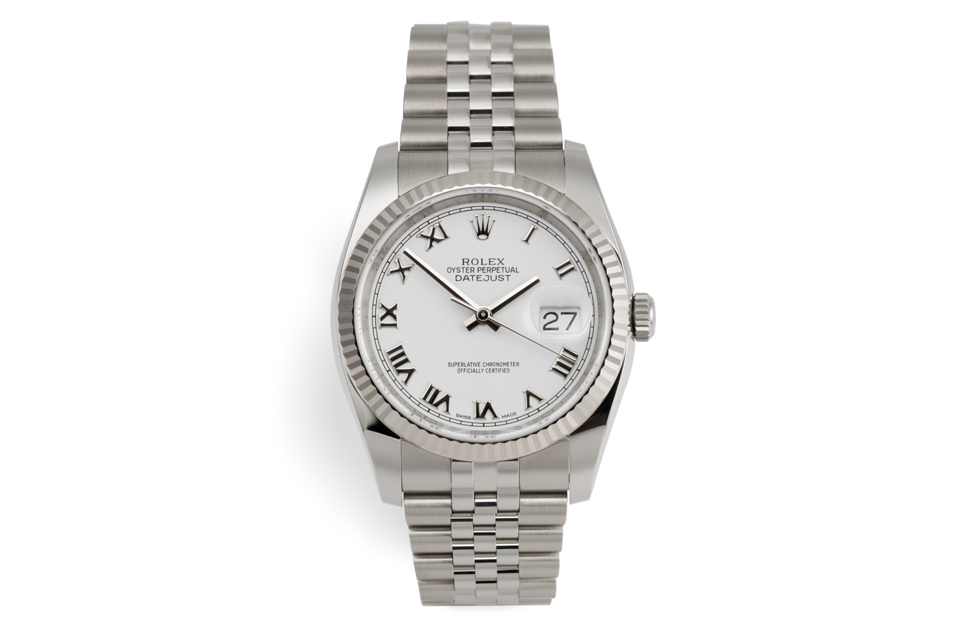 Rolex Datejust Watches | ref 116234 