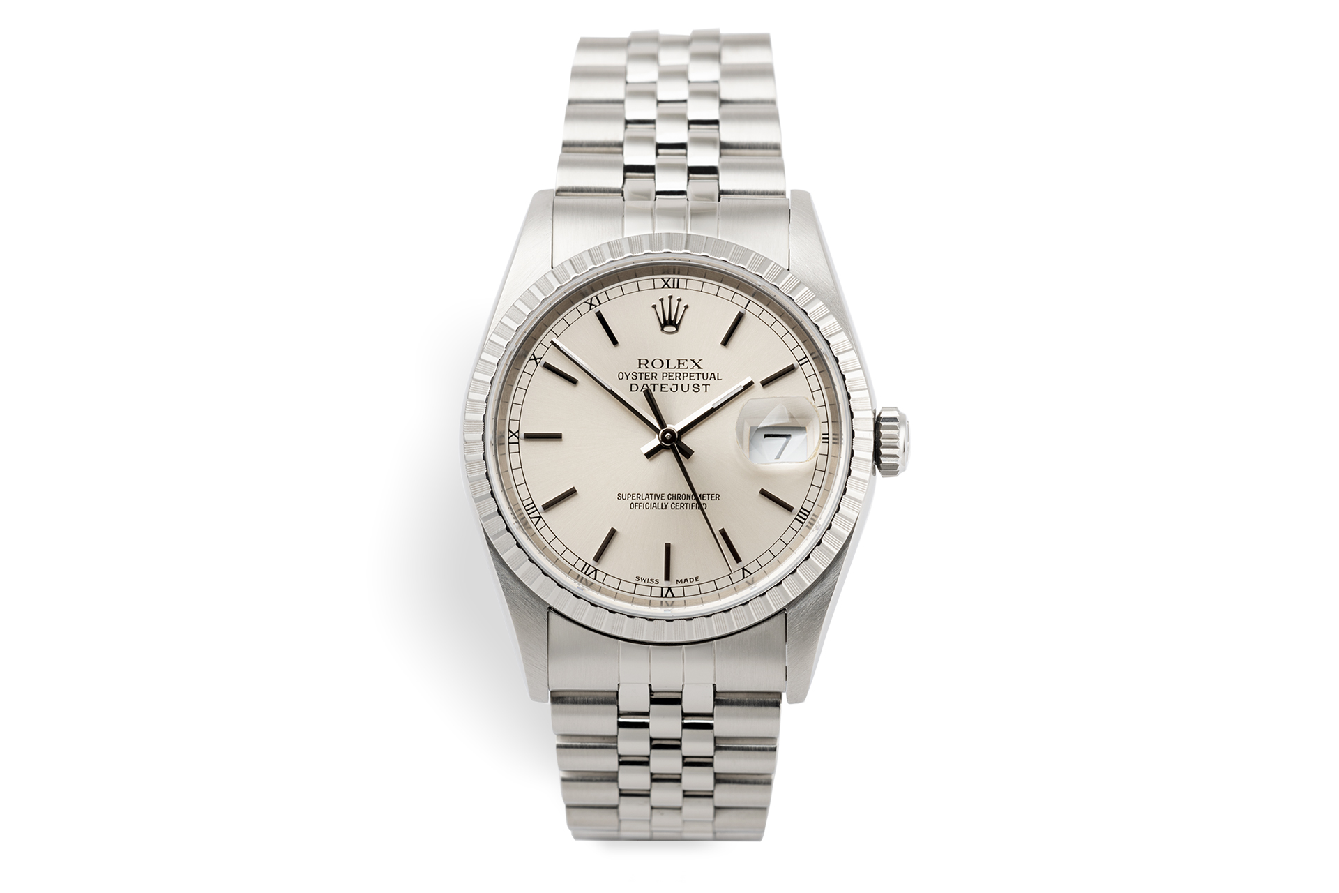 Rolex Datejust Watches | ref 16220 