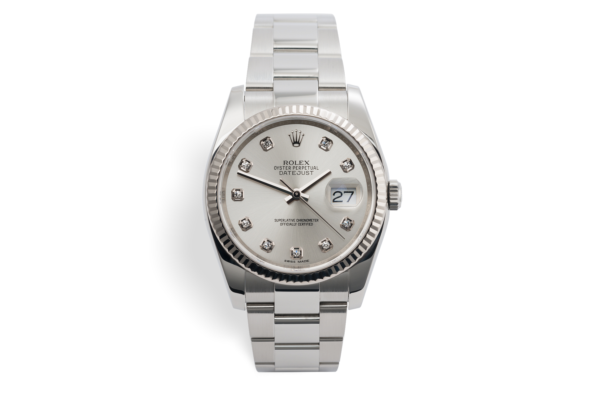 rolex ref 116234