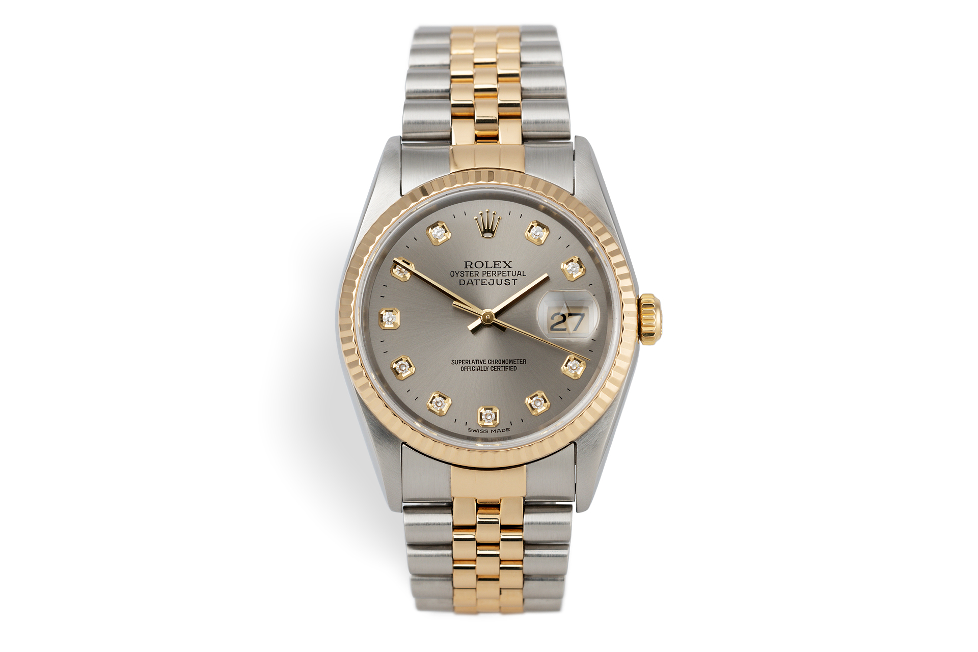 rolex 16233 year made