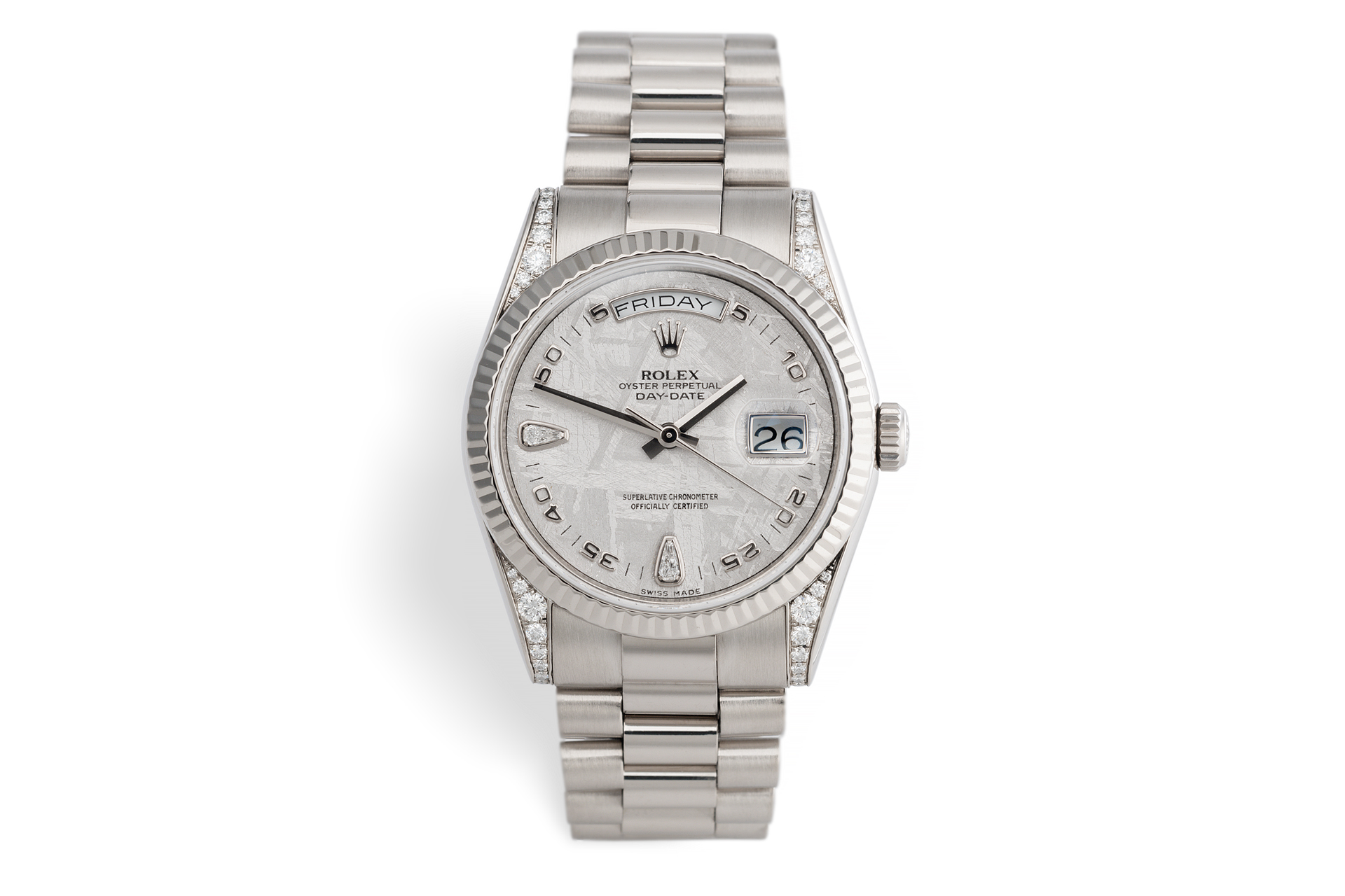 rolex 118339