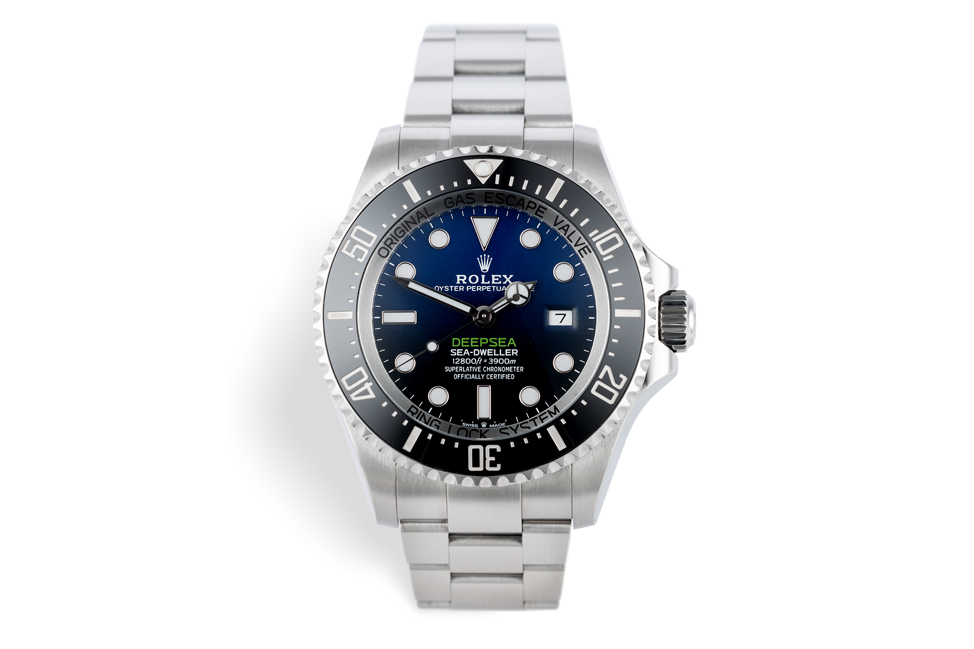 rolex 2018 new models
