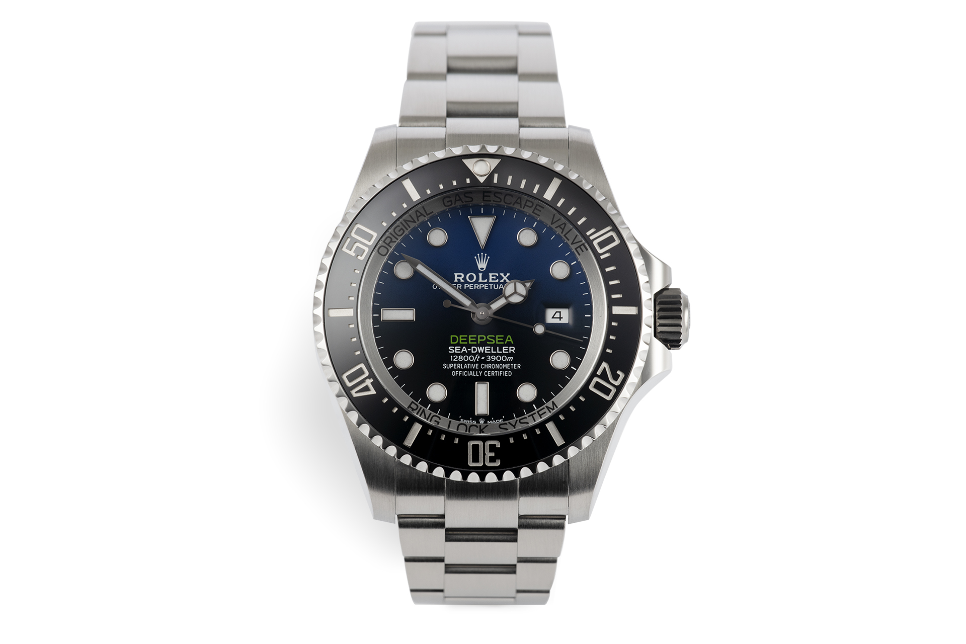 rolex ref 126660