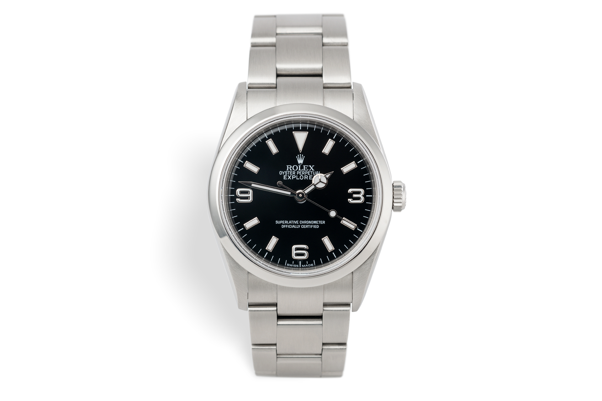 rolex 114270