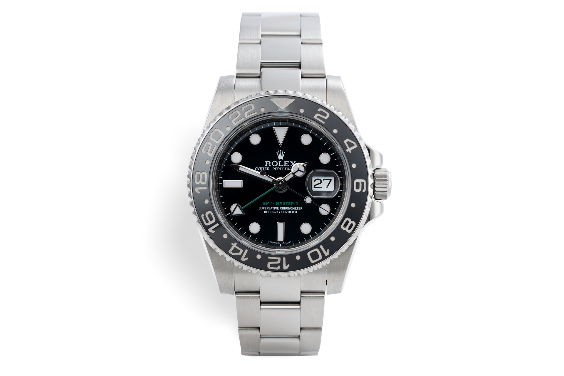 Rolex GMT-Master II Watches | ref 