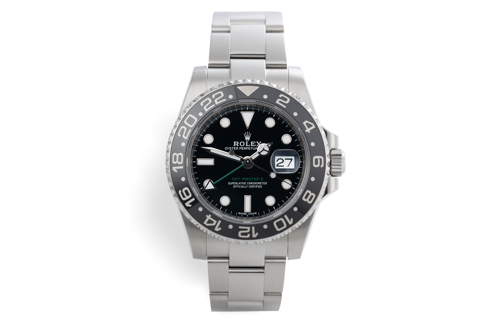 rolex 116710ln